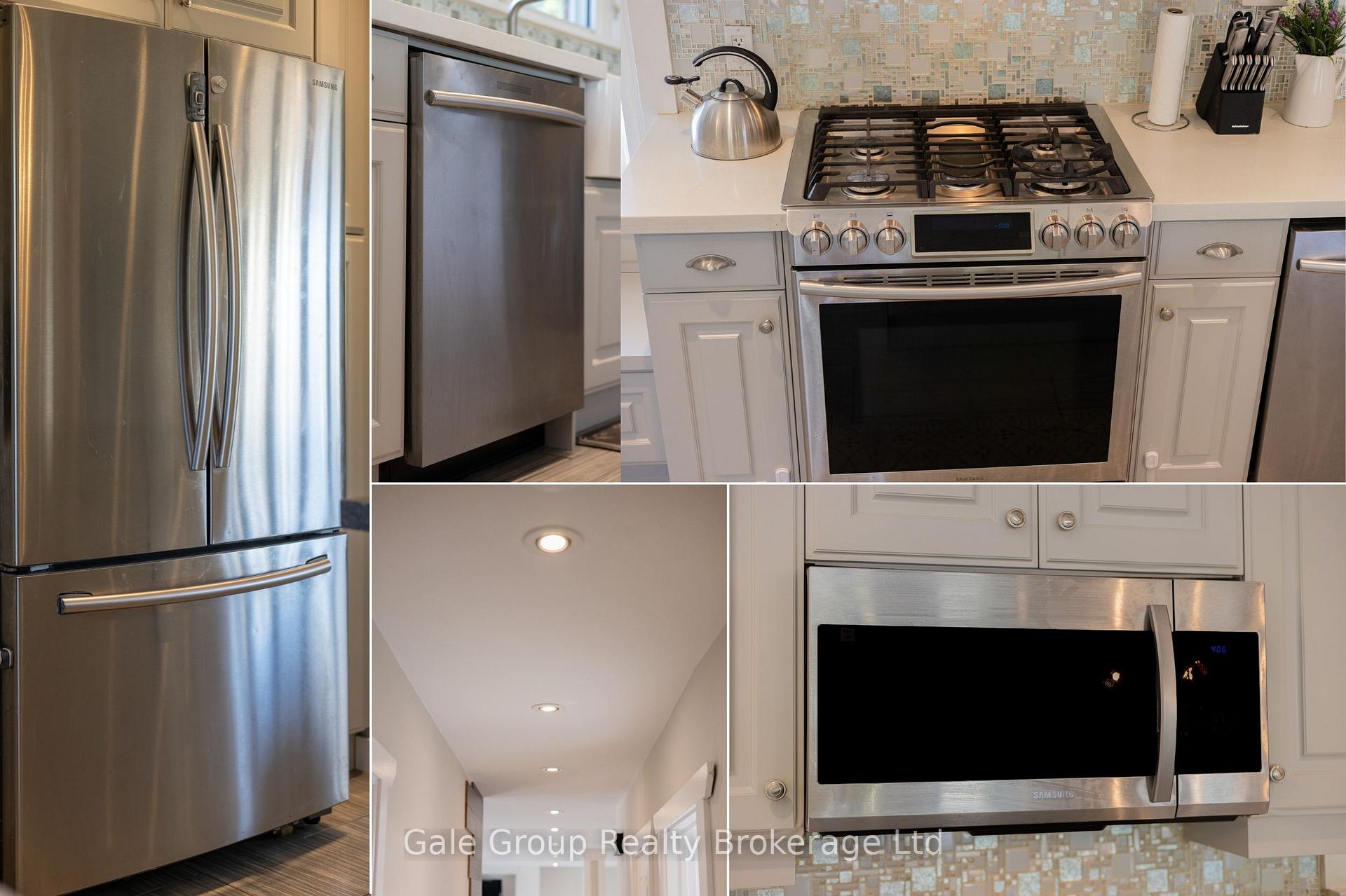 Photo 22 of 15 Kelvin Court, Hamilton, Riverdale — HOMEH