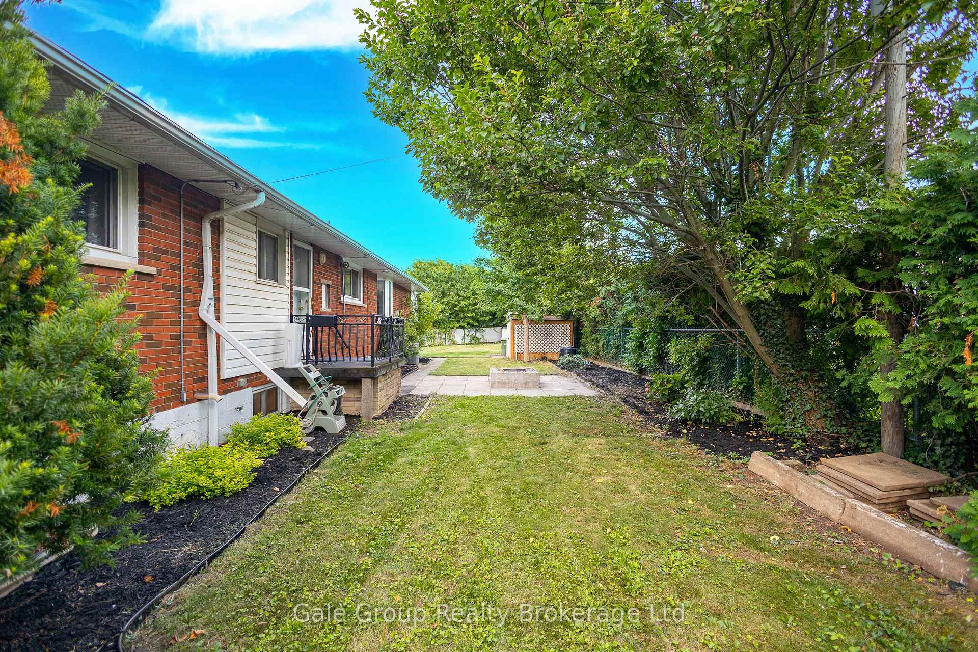 Photo 44 of 15 Kelvin Court, Hamilton, Riverdale — HOMEH