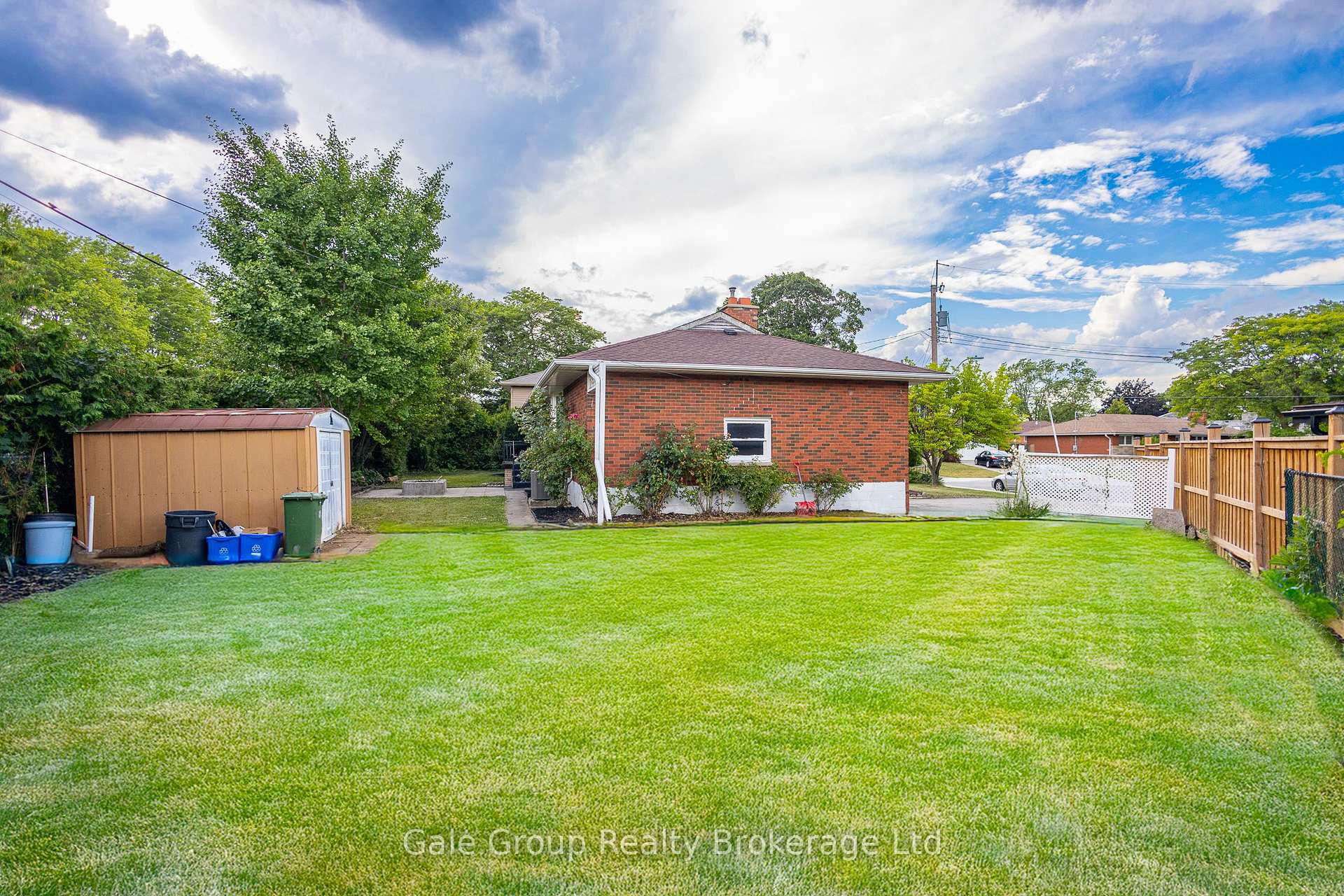 Photo 47 of 15 Kelvin Court, Hamilton, Riverdale — HOMEH