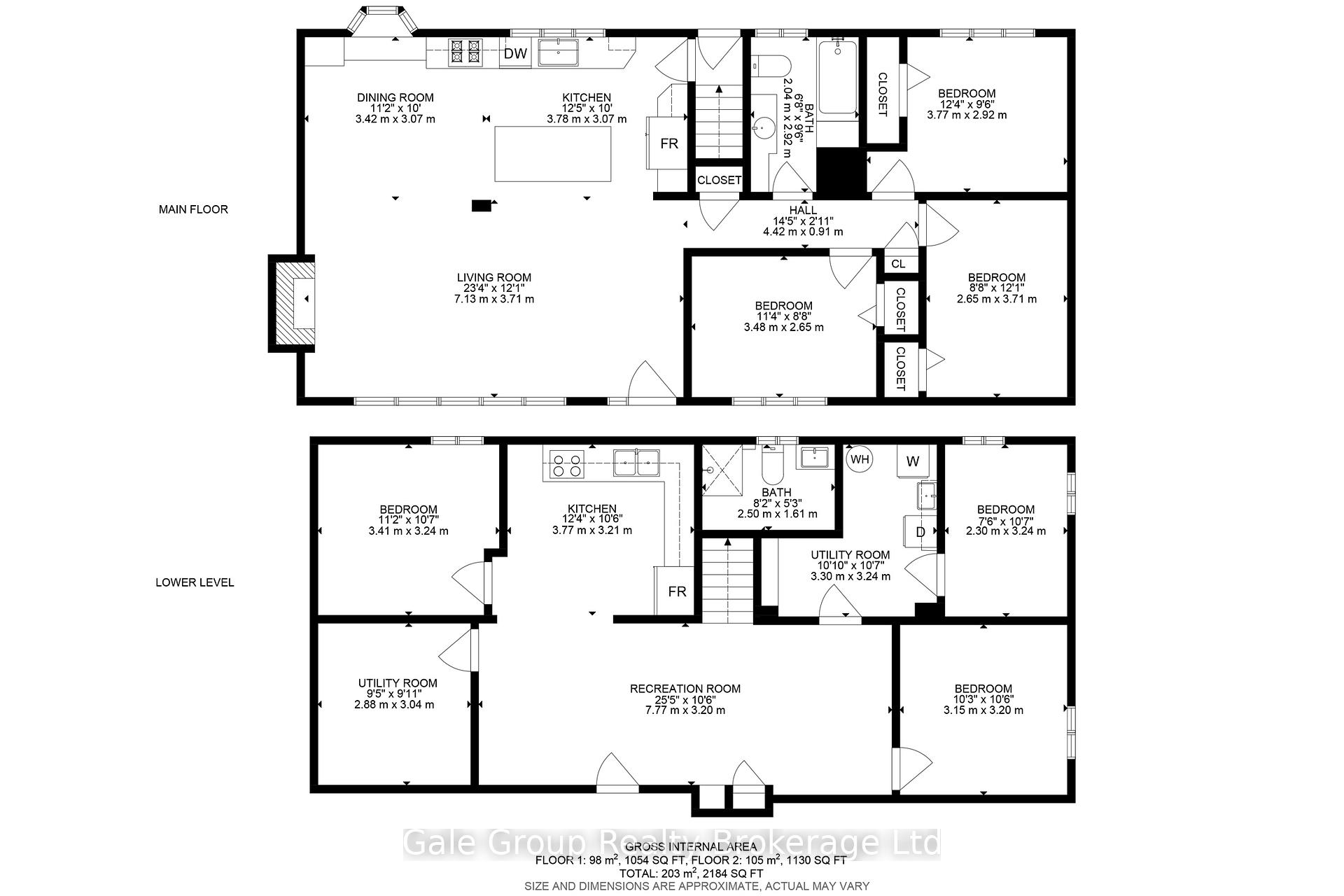 Photo 48 of 15 Kelvin Court, Hamilton, Riverdale — HOMEH
