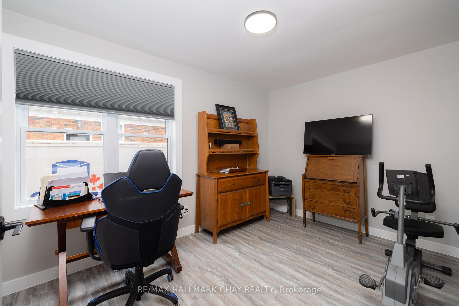 Photo 18 of 9 Gunn Street, Barrie, Wellington — HOMEH