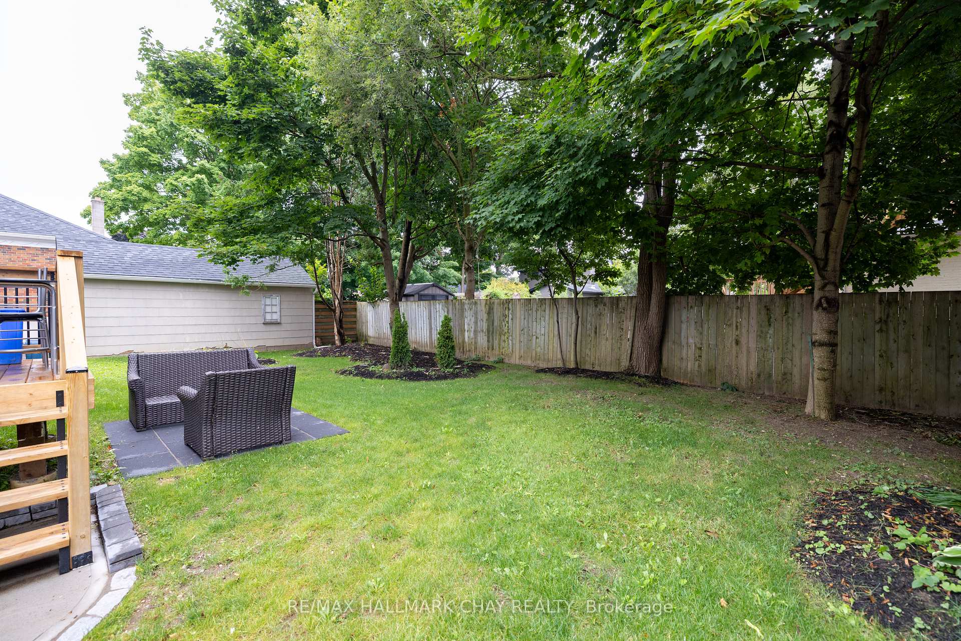 Photo 30 of 9 Gunn Street, Barrie, Wellington — HOMEH