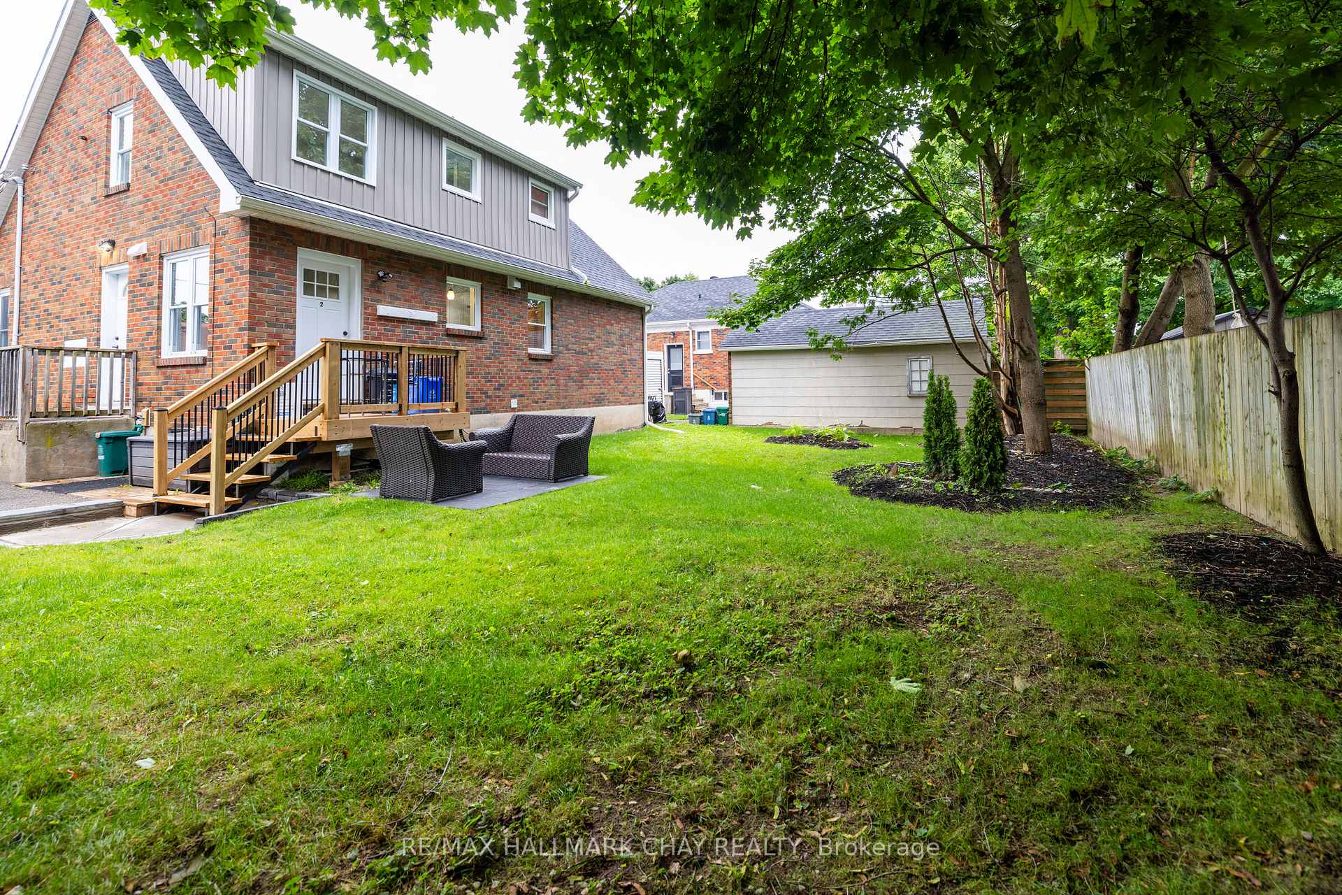 Photo 31 of 9 Gunn Street, Barrie, Wellington — HOMEH