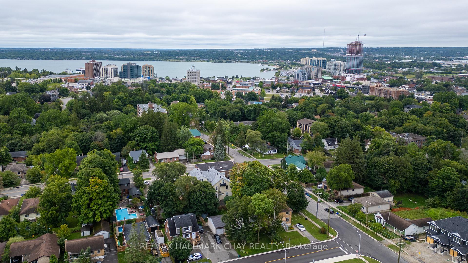 Photo 32 of 9 Gunn Street, Barrie, Wellington — HOMEH