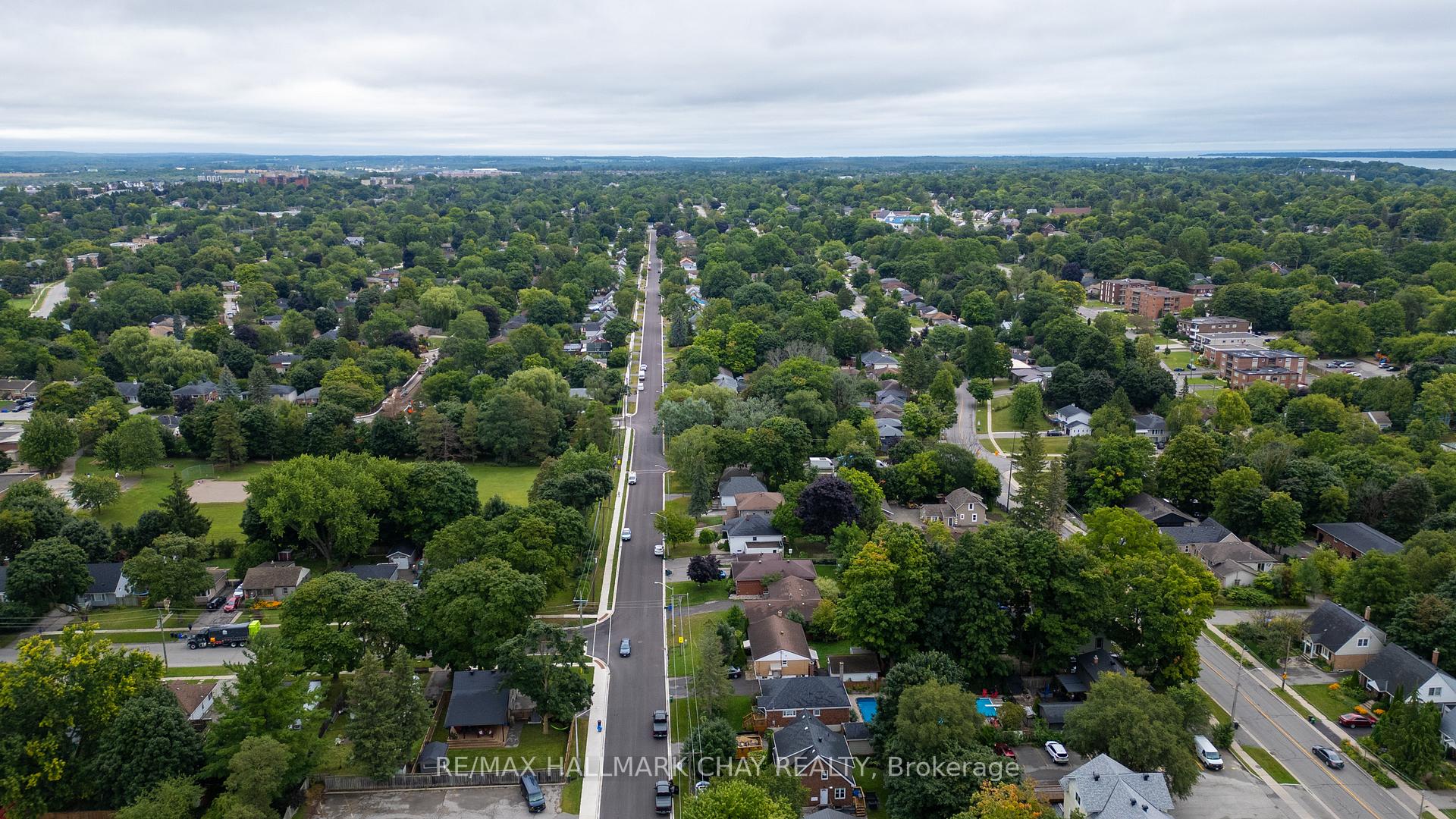 Photo 33 of 9 Gunn Street, Barrie, Wellington — HOMEH