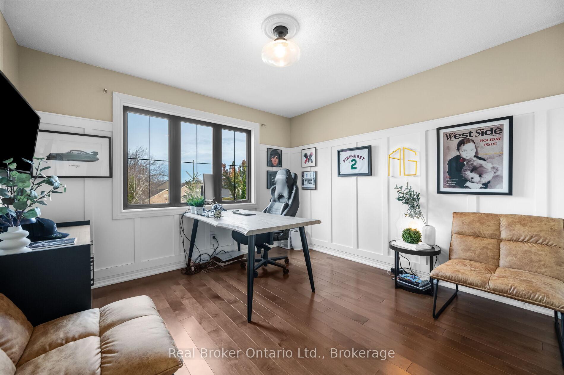 Photo 19 of 2384 Cummins Lane, Burlington, Brant Hills — HOMEH