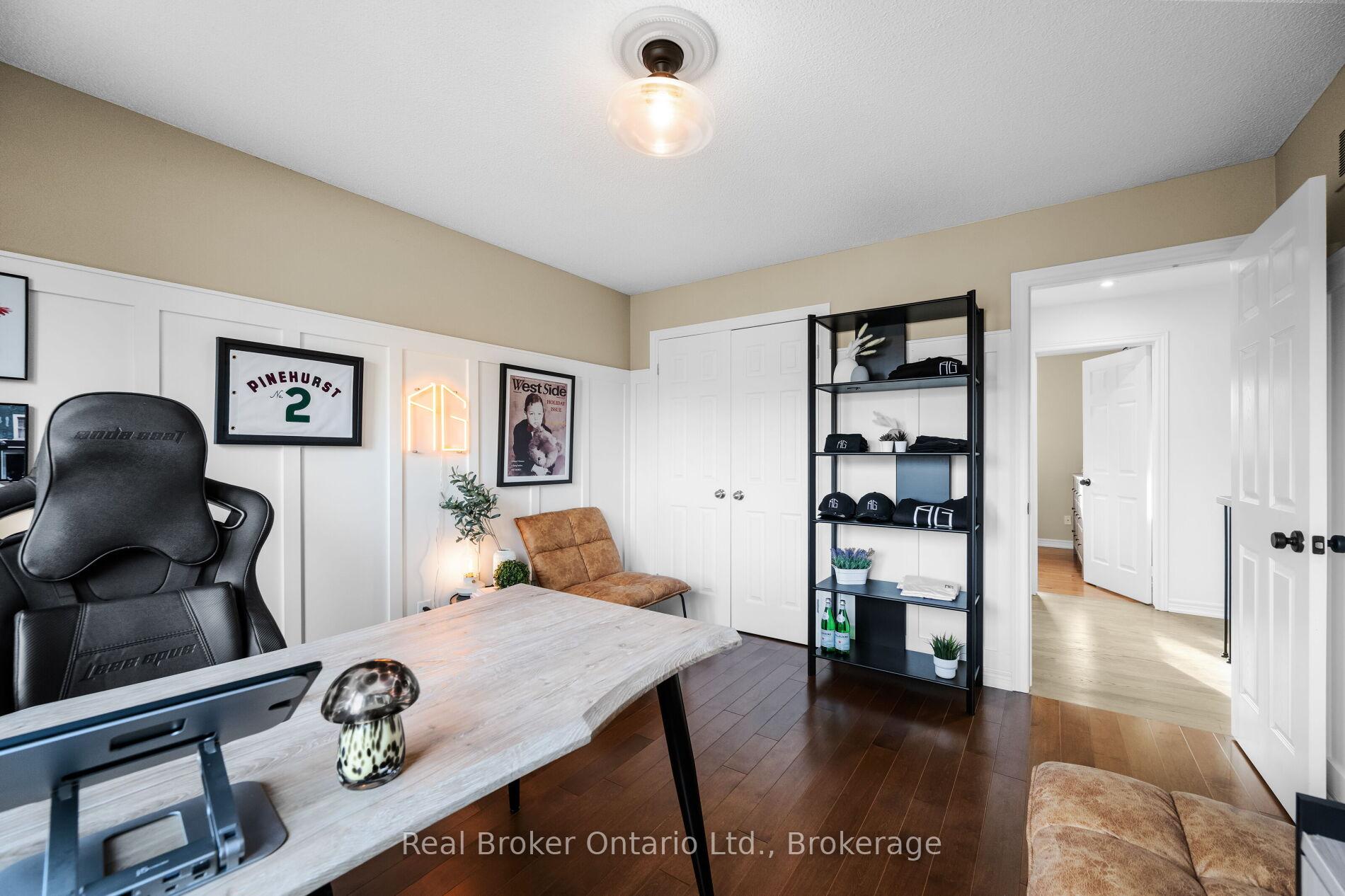 Photo 20 of 2384 Cummins Lane, Burlington, Brant Hills — HOMEH