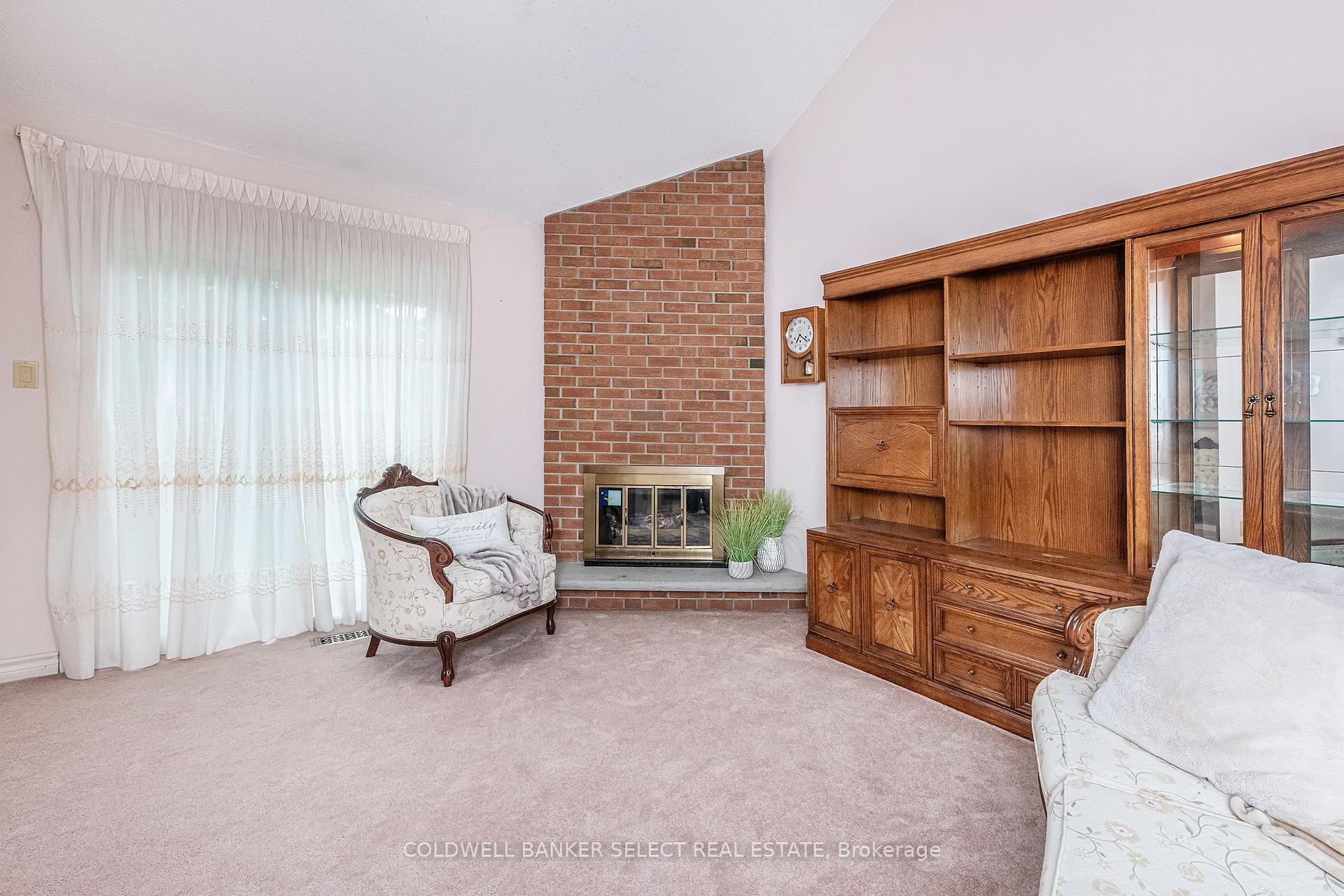 Photo 43 of 43 Morton Way, Brampton, Fletcher's West — HOMEH