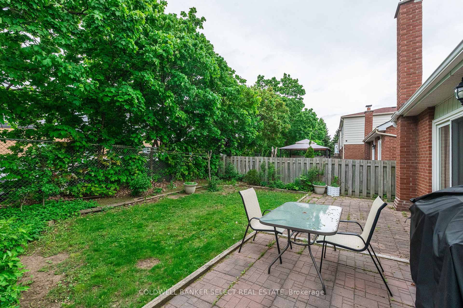 Photo 35 of 43 Morton Way, Brampton, Fletcher's West — HOMEH