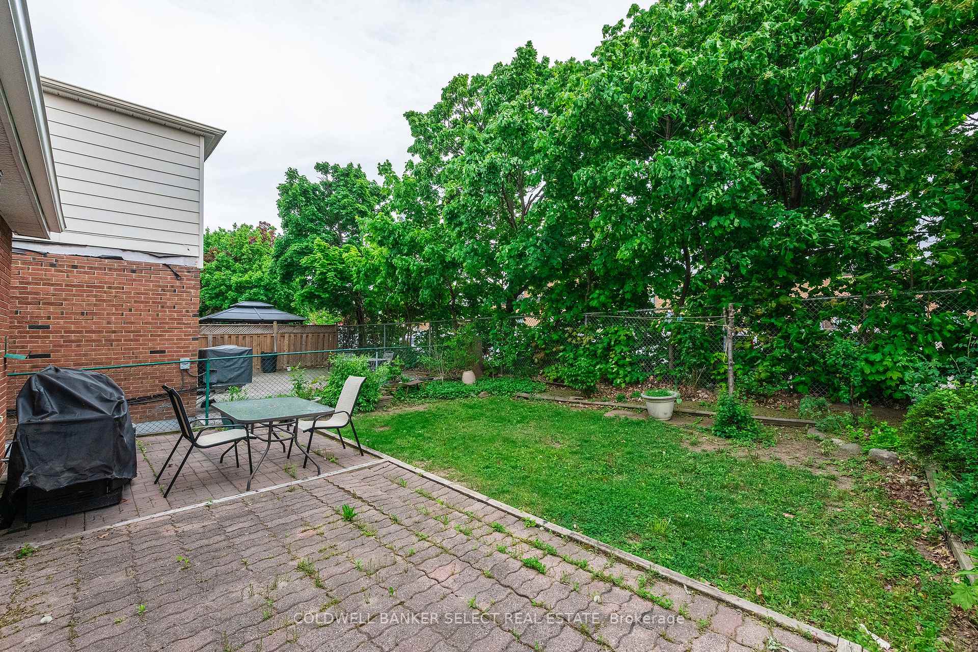 Photo 36 of 43 Morton Way, Brampton, Fletcher's West — HOMEH