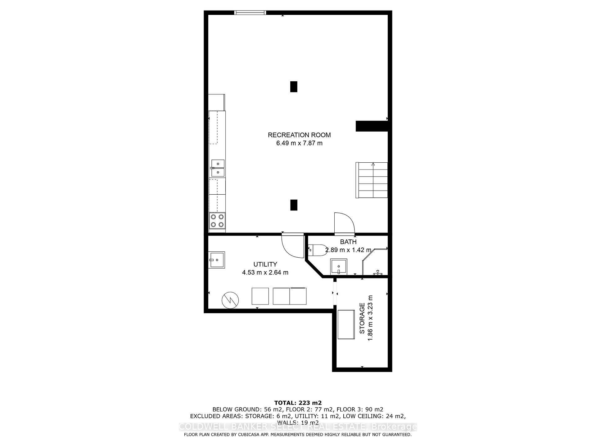 Photo 33 of 43 Morton Way, Brampton, Fletcher's West — HOMEH