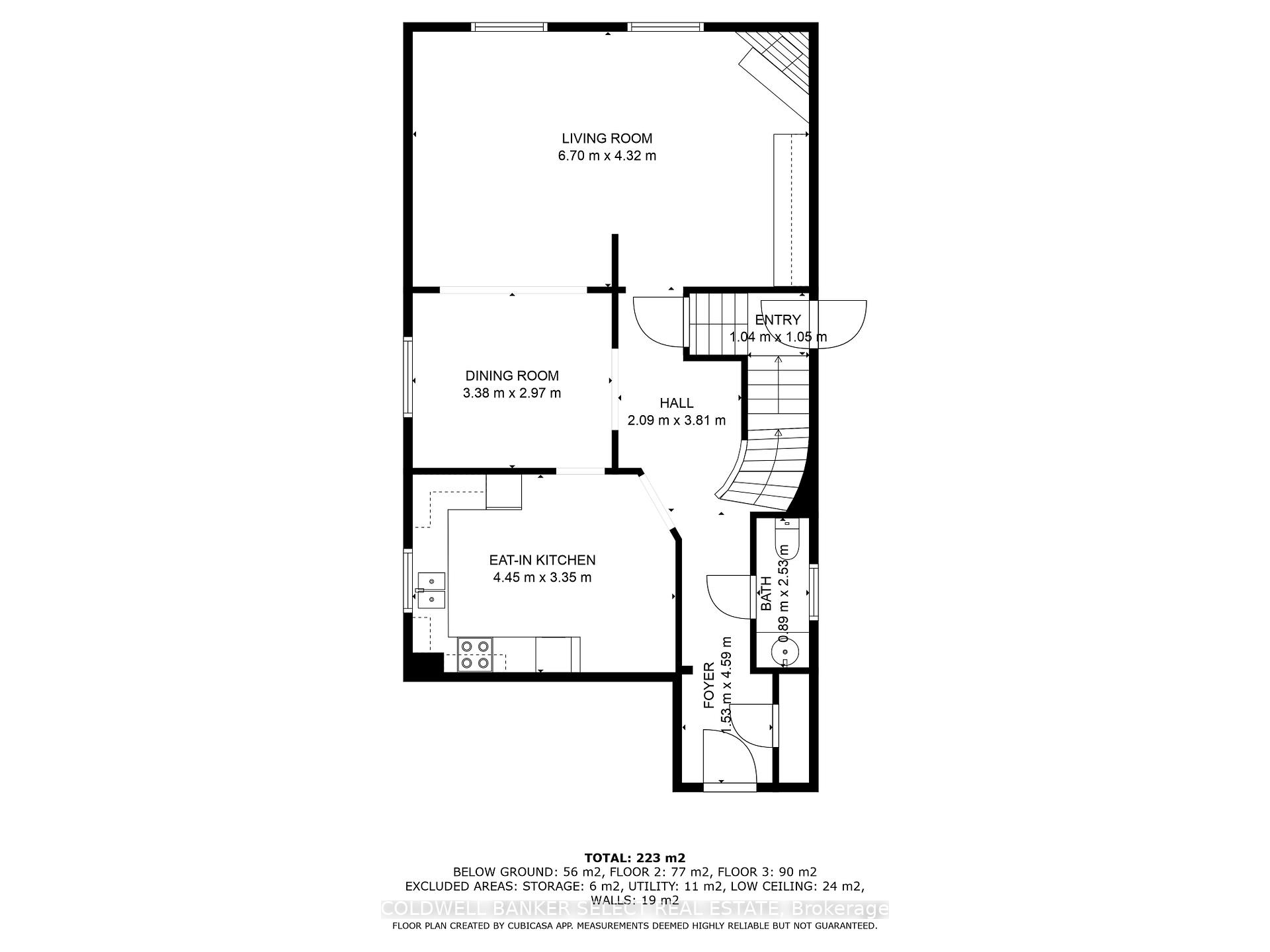 Photo 37 of 43 Morton Way, Brampton, Fletcher's West — HOMEH