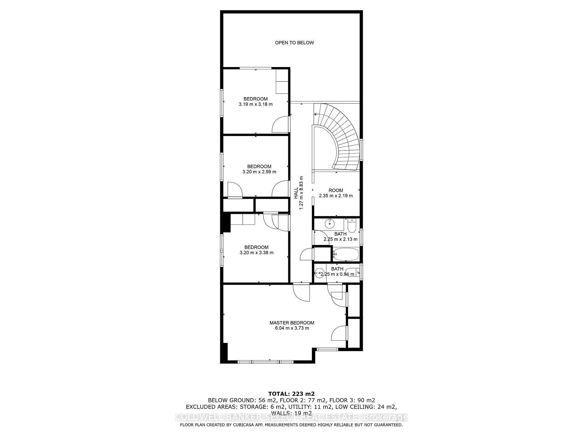 Photo 34 of 43 Morton Way, Brampton, Fletcher's West — HOMEH