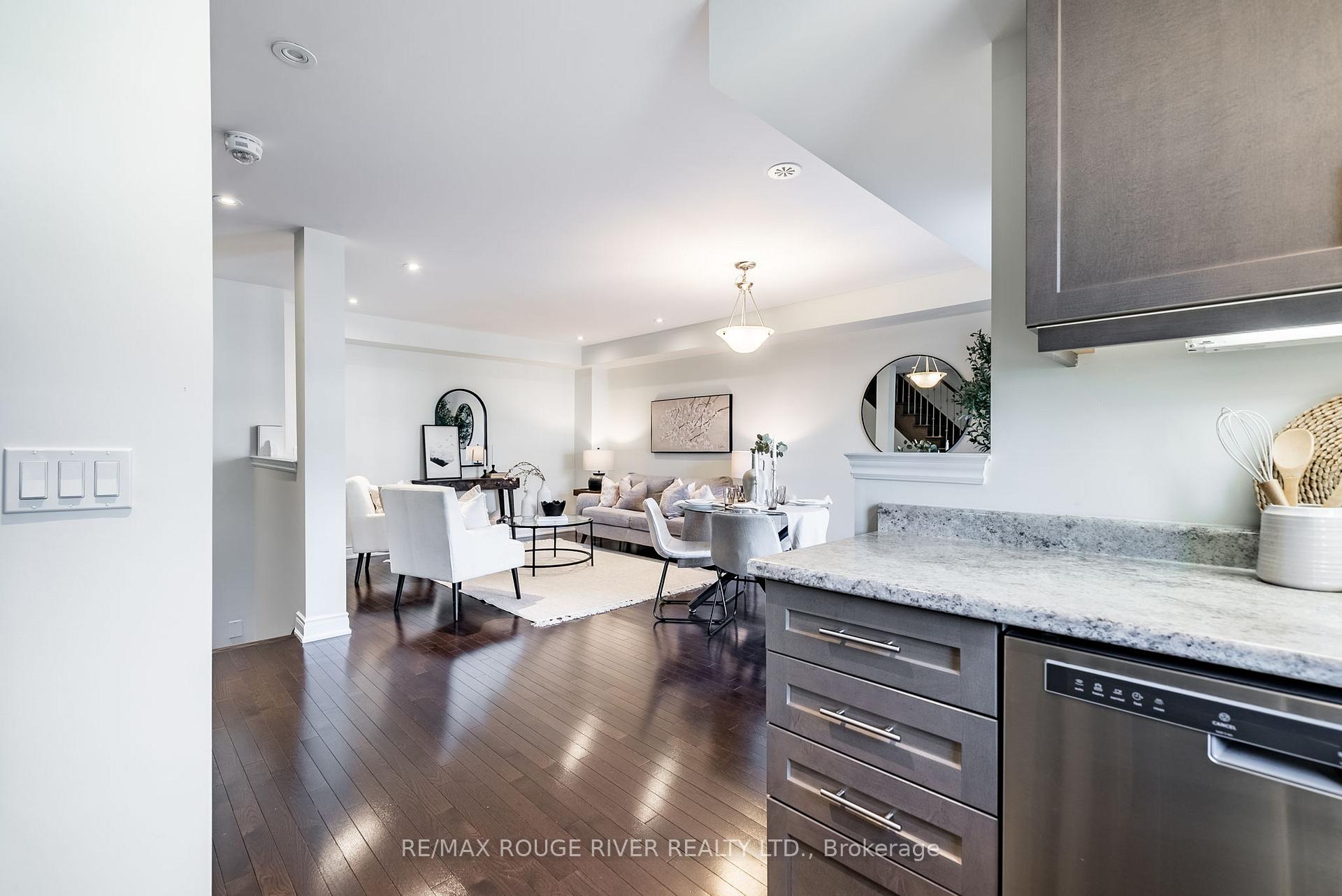 Photo 11 of 20 Nearco Crescent, Oshawa, Windfields — HOMEH