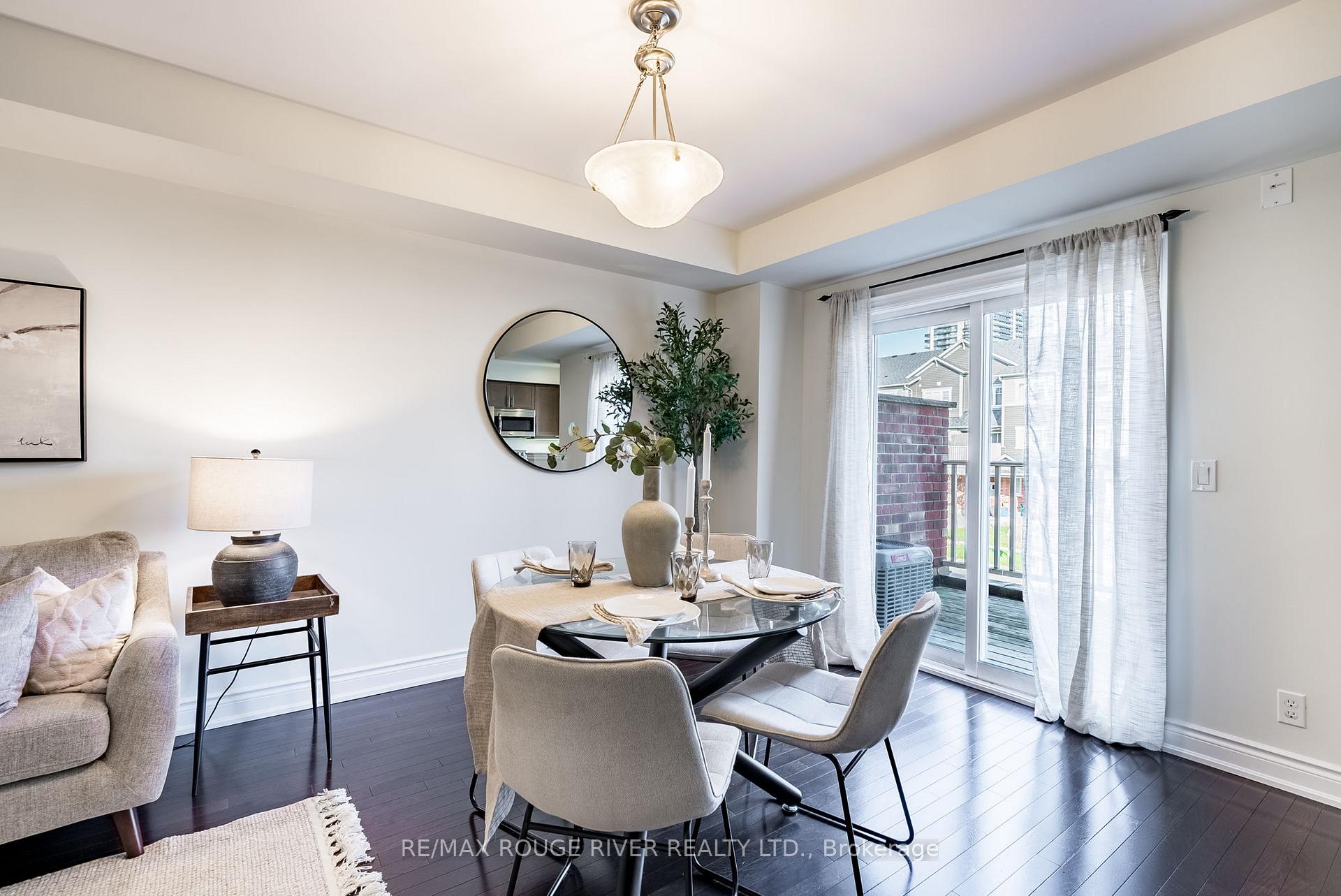 Photo 12 of 20 Nearco Crescent, Oshawa, Windfields — HOMEH