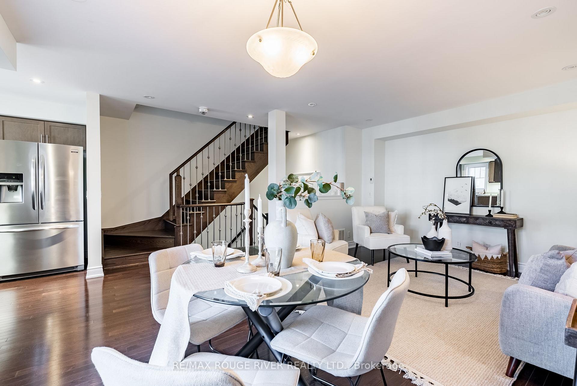 Photo 13 of 20 Nearco Crescent, Oshawa, Windfields — HOMEH