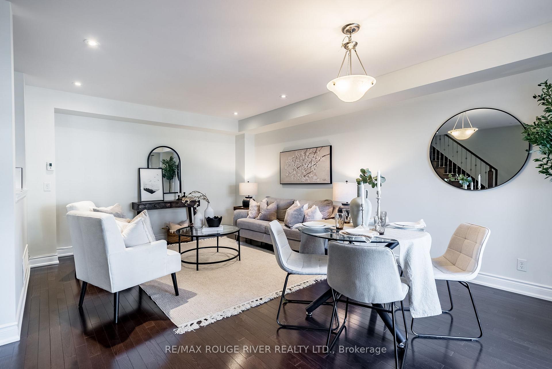 Photo 14 of 20 Nearco Crescent, Oshawa, Windfields — HOMEH