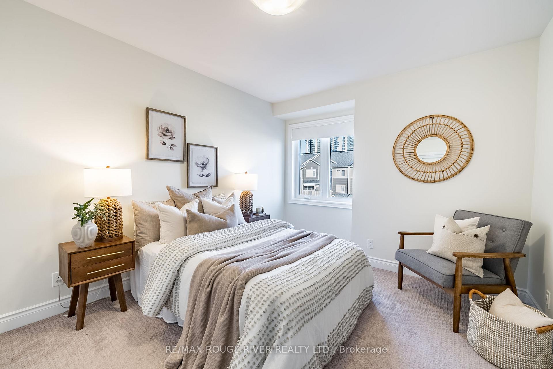 Photo 21 of 20 Nearco Crescent, Oshawa, Windfields — HOMEH