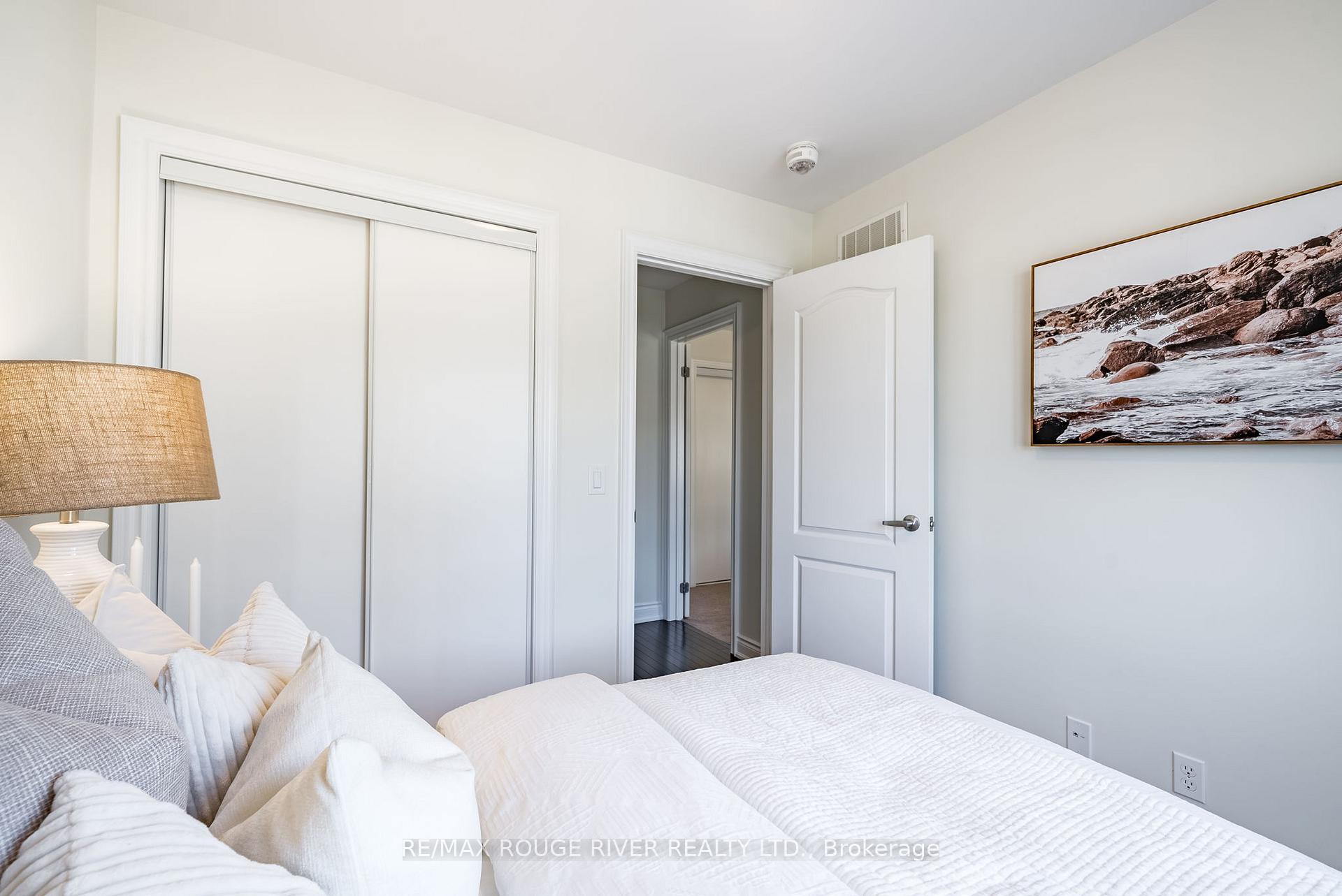 Photo 25 of 20 Nearco Crescent, Oshawa, Windfields — HOMEH