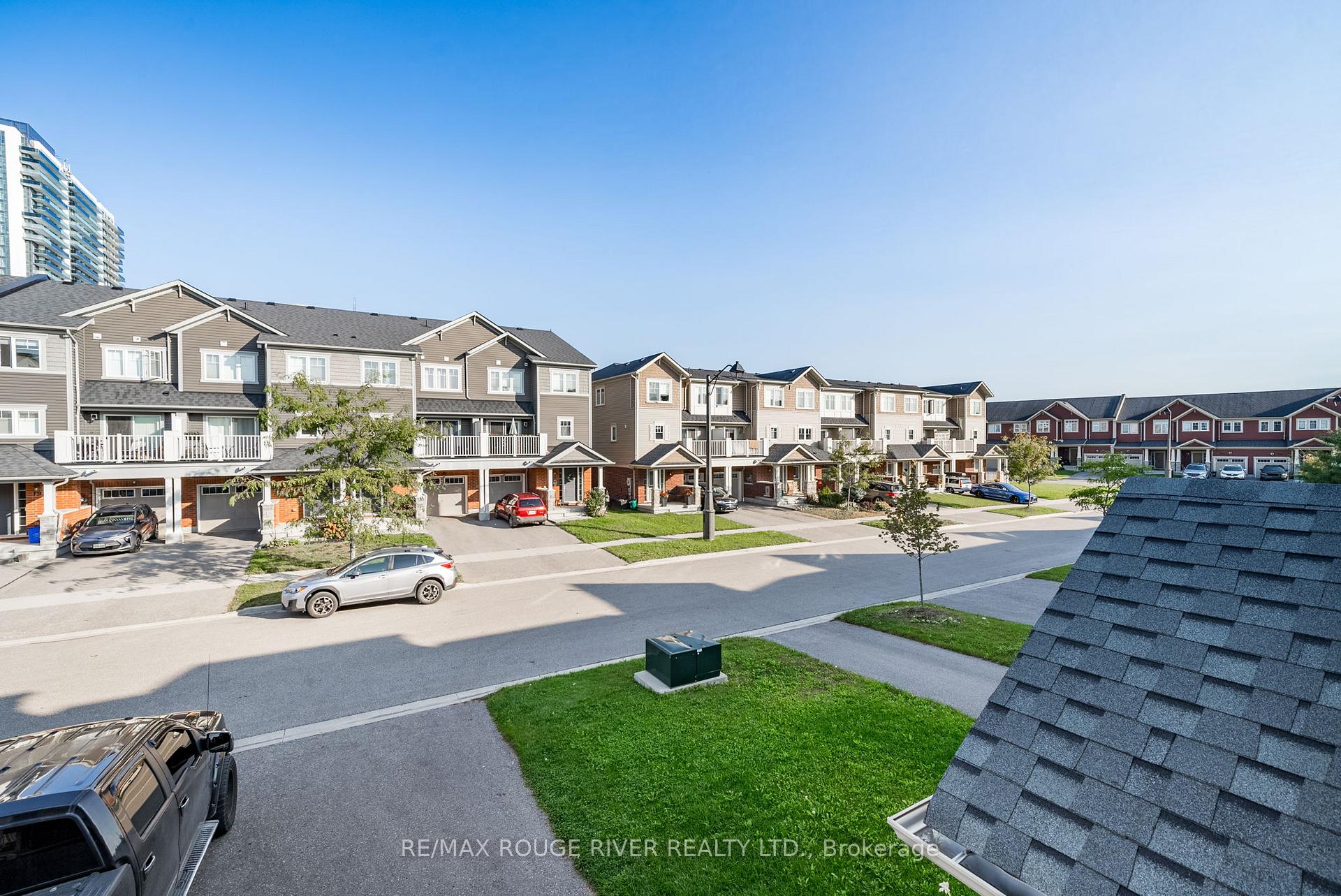 Photo 29 of 20 Nearco Crescent, Oshawa, Windfields — HOMEH