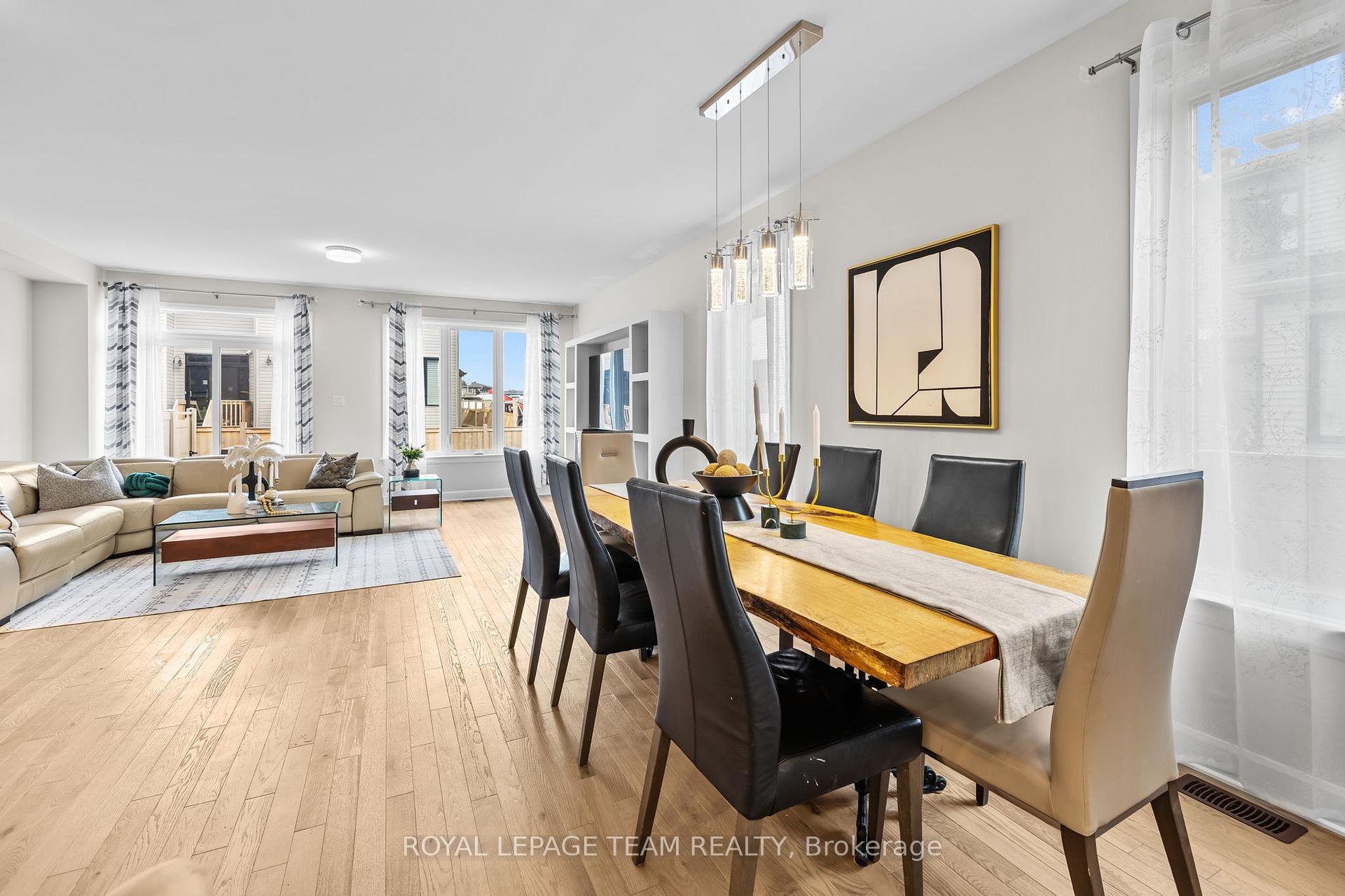 Photo 18 of 908 Clarkia Street, Ottawa, Blossom Park/Kemp Park/Findlay Creek — HOMEH