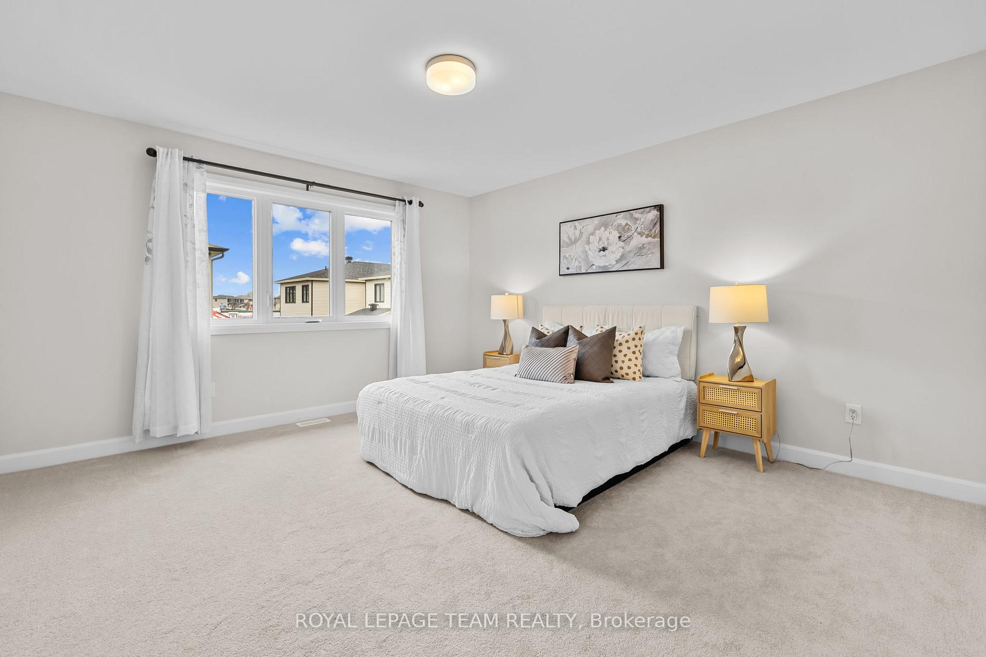 Photo 17 of 908 Clarkia Street, Ottawa, Blossom Park/Kemp Park/Findlay Creek — HOMEH
