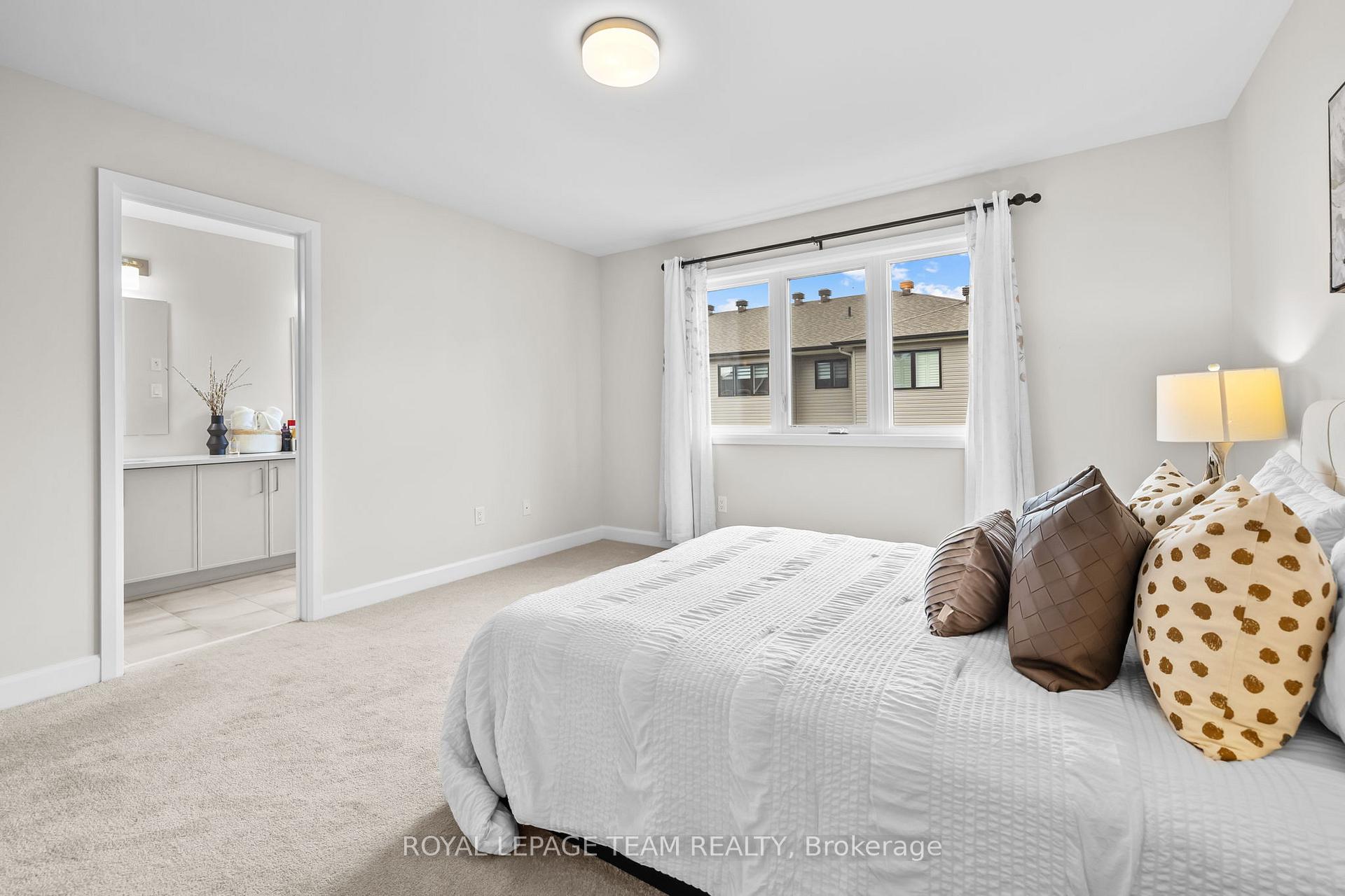 Photo 19 of 908 Clarkia Street, Ottawa, Blossom Park/Kemp Park/Findlay Creek — HOMEH