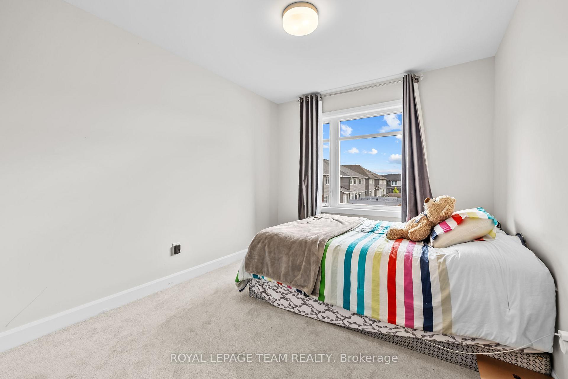 Photo 30 of 908 Clarkia Street, Ottawa, Blossom Park/Kemp Park/Findlay Creek — HOMEH