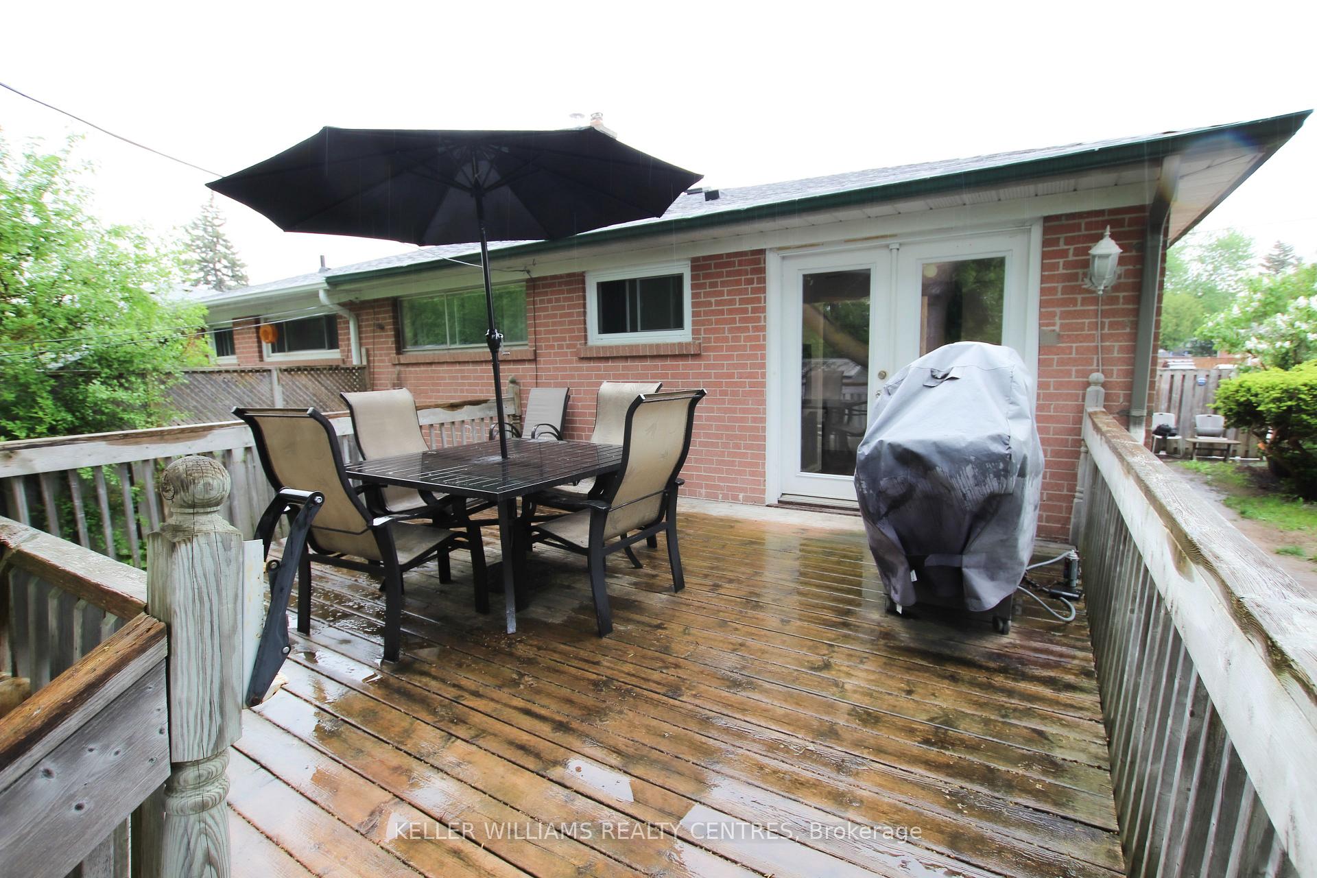 Photo 25 of 224 Axminster Drive, Richmond Hill, Crosby — HOMEH