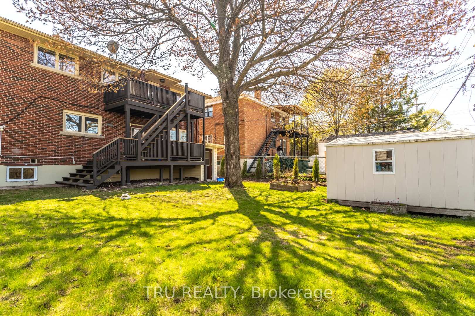 Photo 27 of 1415 Larose Avenue, Ottawa, Carlington — HOMEH