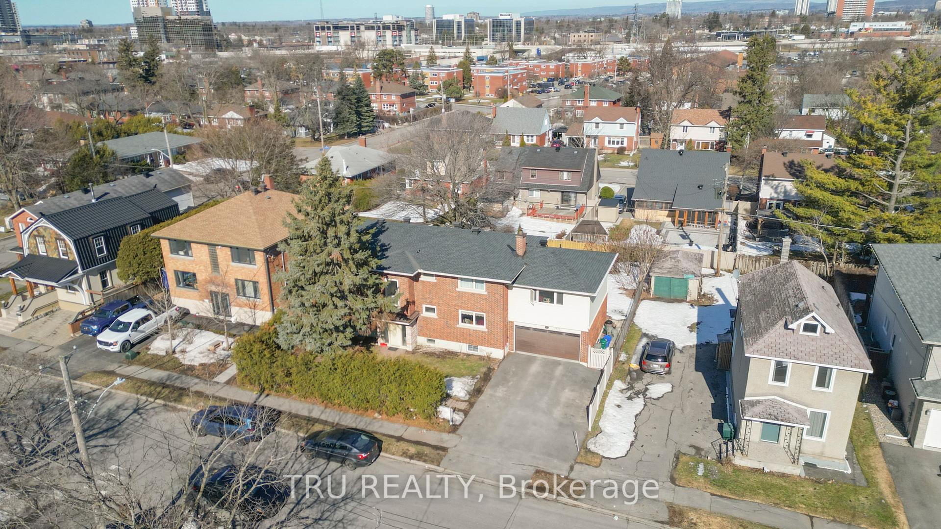 Photo 48 of 1415 Larose Avenue, Ottawa, Carlington — HOMEH