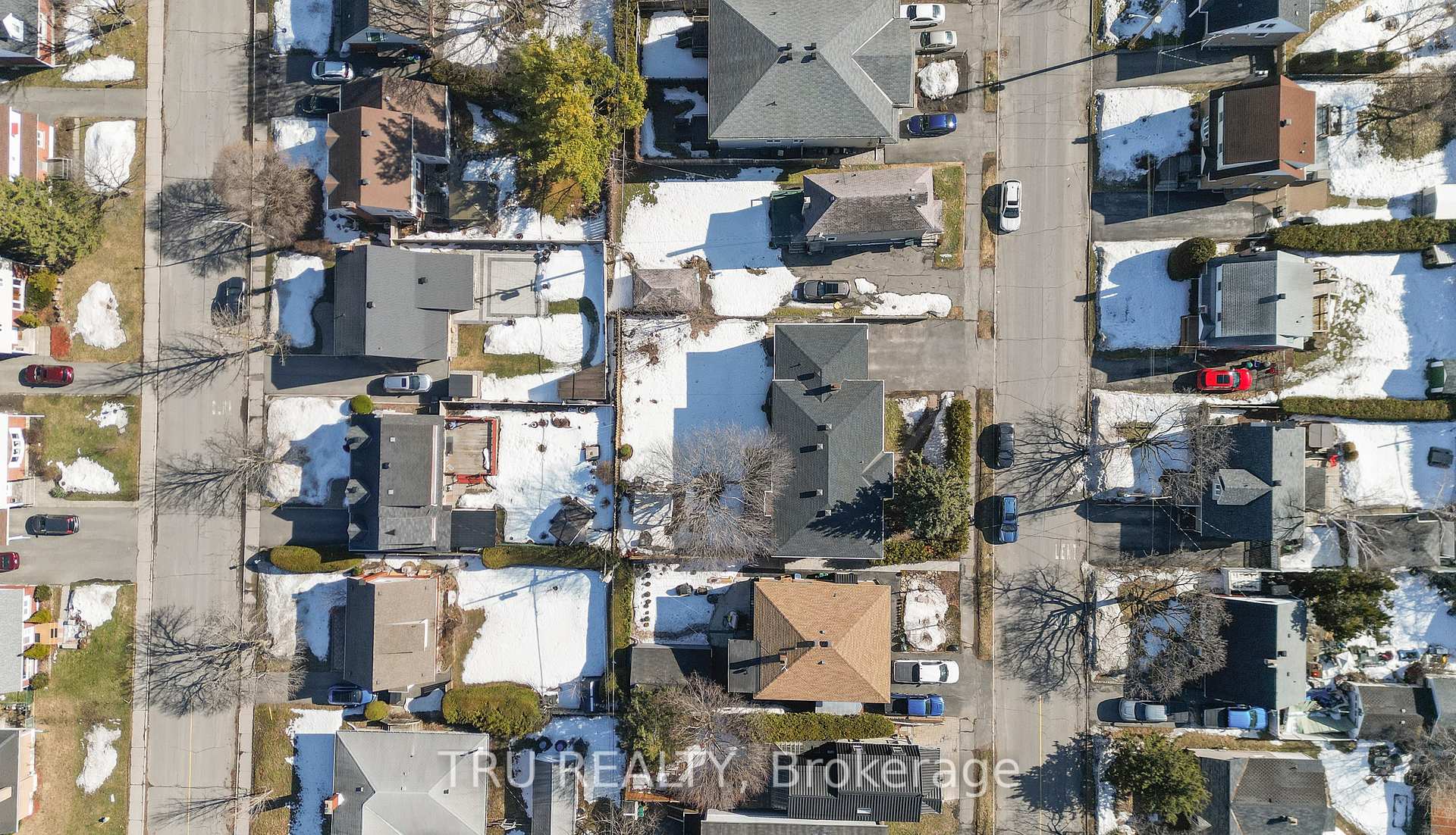 Photo 47 of 1415 Larose Avenue, Ottawa, Carlington — HOMEH