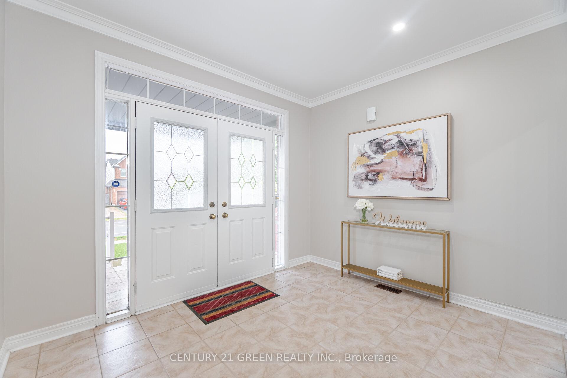 Photo 38 of 113 Sunny Meadow Boulevard, Brampton, Sandringham-Wellington — HOMEH