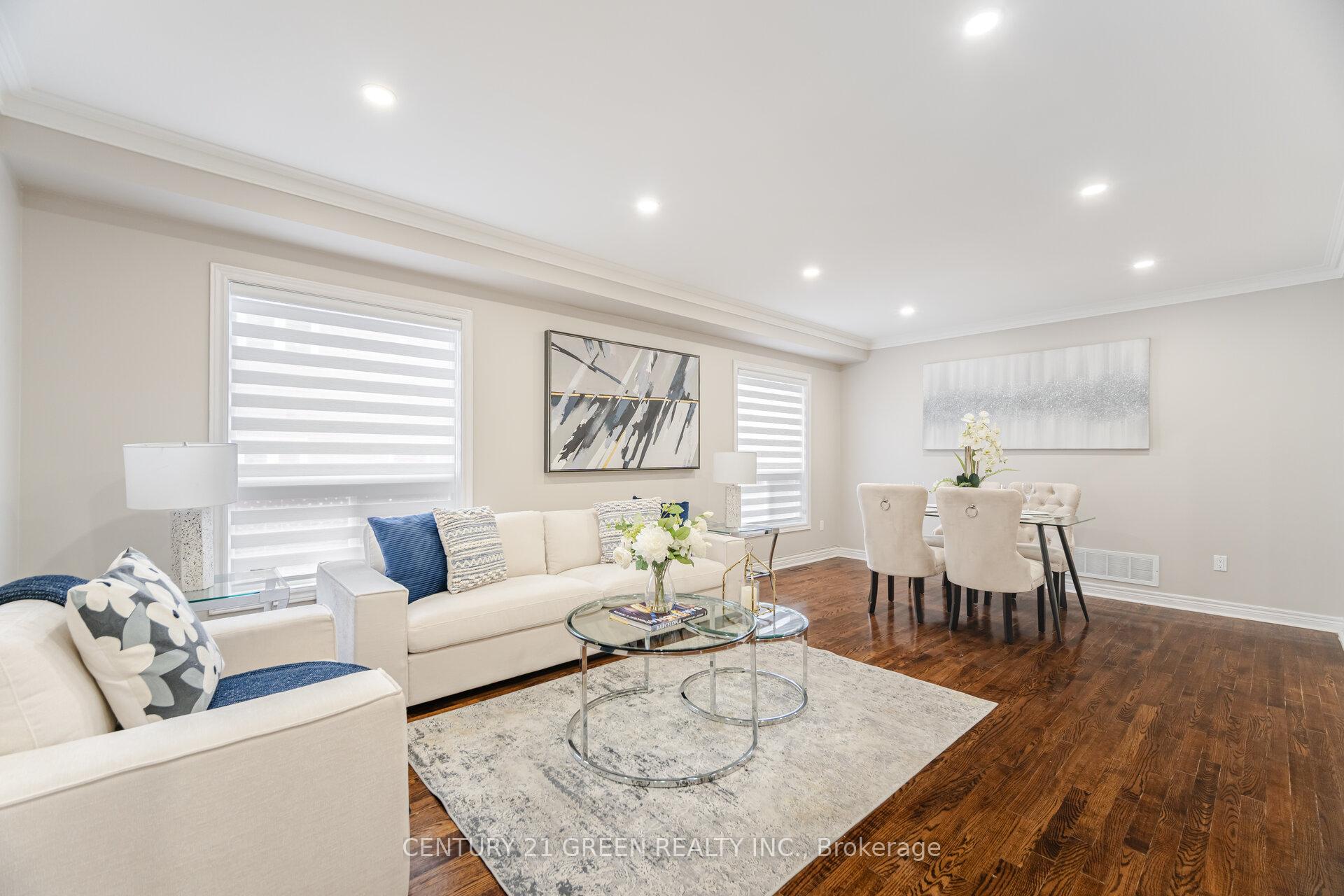 Photo 1 of 113 Sunny Meadow Boulevard, Brampton, Sandringham-Wellington — HOMEH