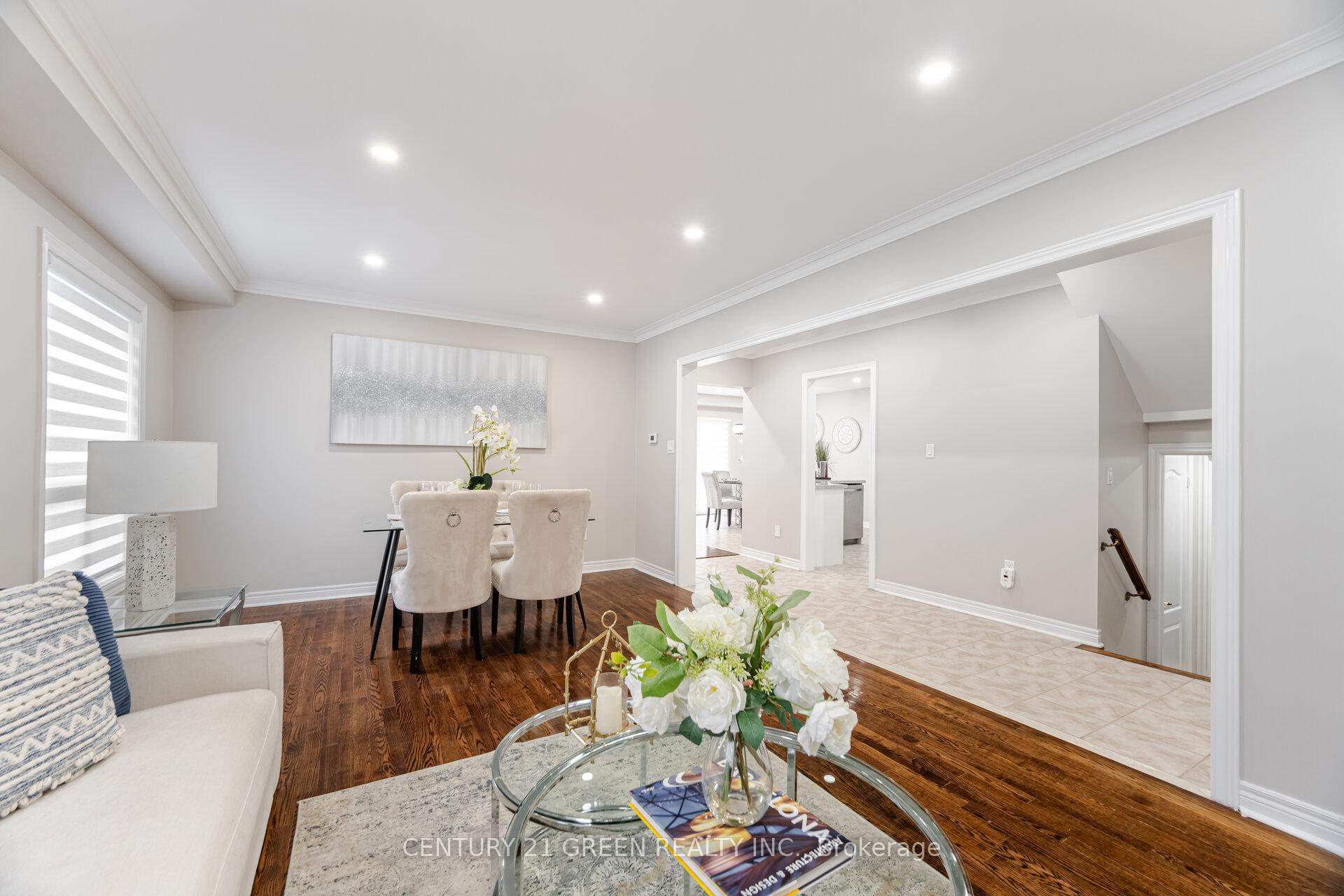 Photo 35 of 113 Sunny Meadow Boulevard, Brampton, Sandringham-Wellington — HOMEH