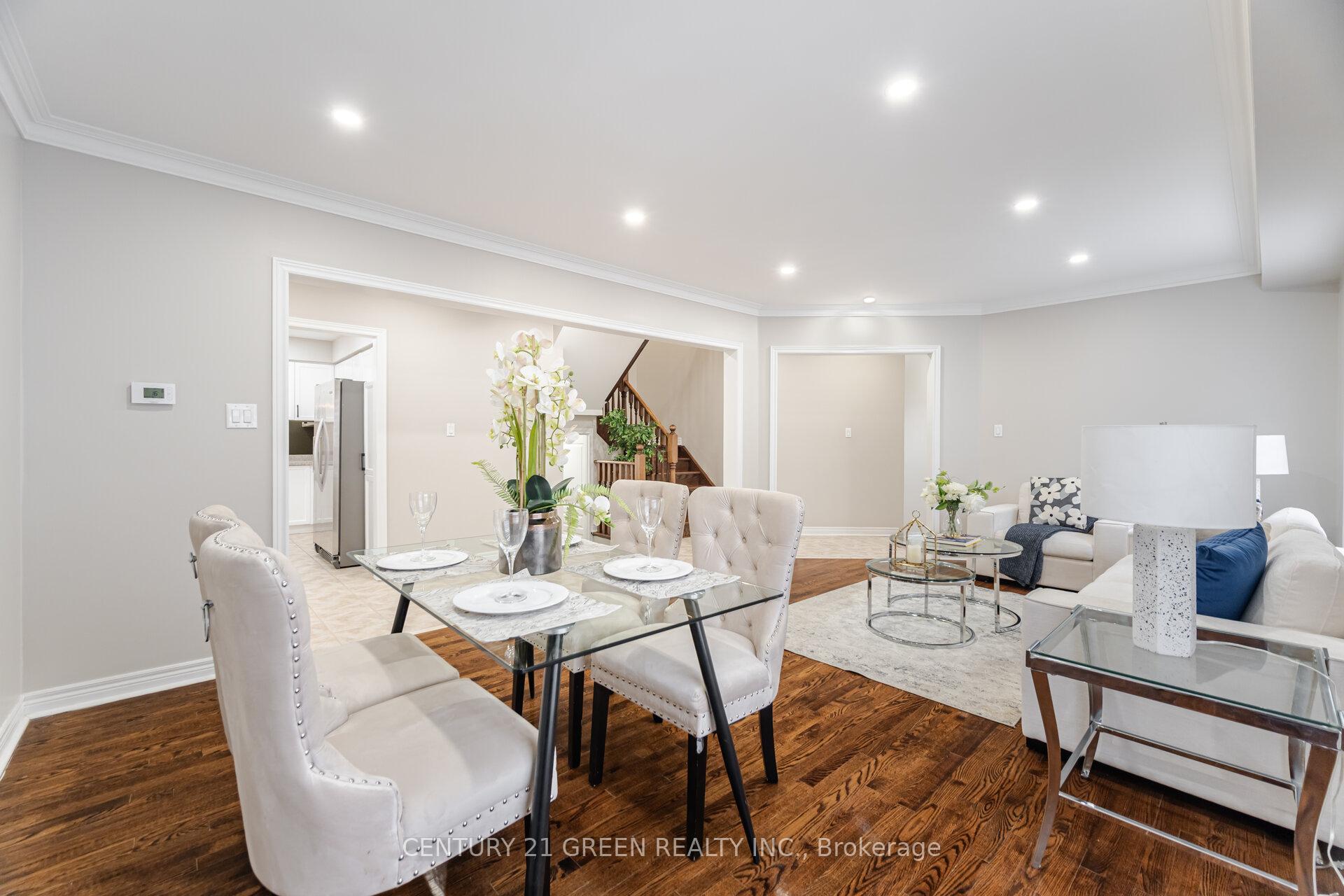 Photo 12 of 113 Sunny Meadow Boulevard, Brampton, Sandringham-Wellington — HOMEH