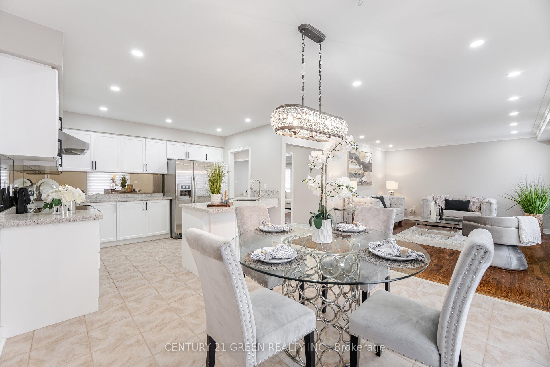 Photo 36 of 113 Sunny Meadow Boulevard, Brampton, Sandringham-Wellington — HOMEH