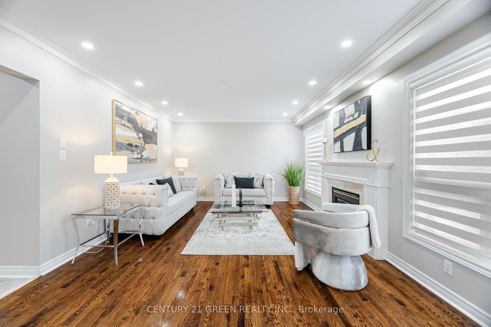 Photo 13 of 113 Sunny Meadow Boulevard, Brampton, Sandringham-Wellington — HOMEH
