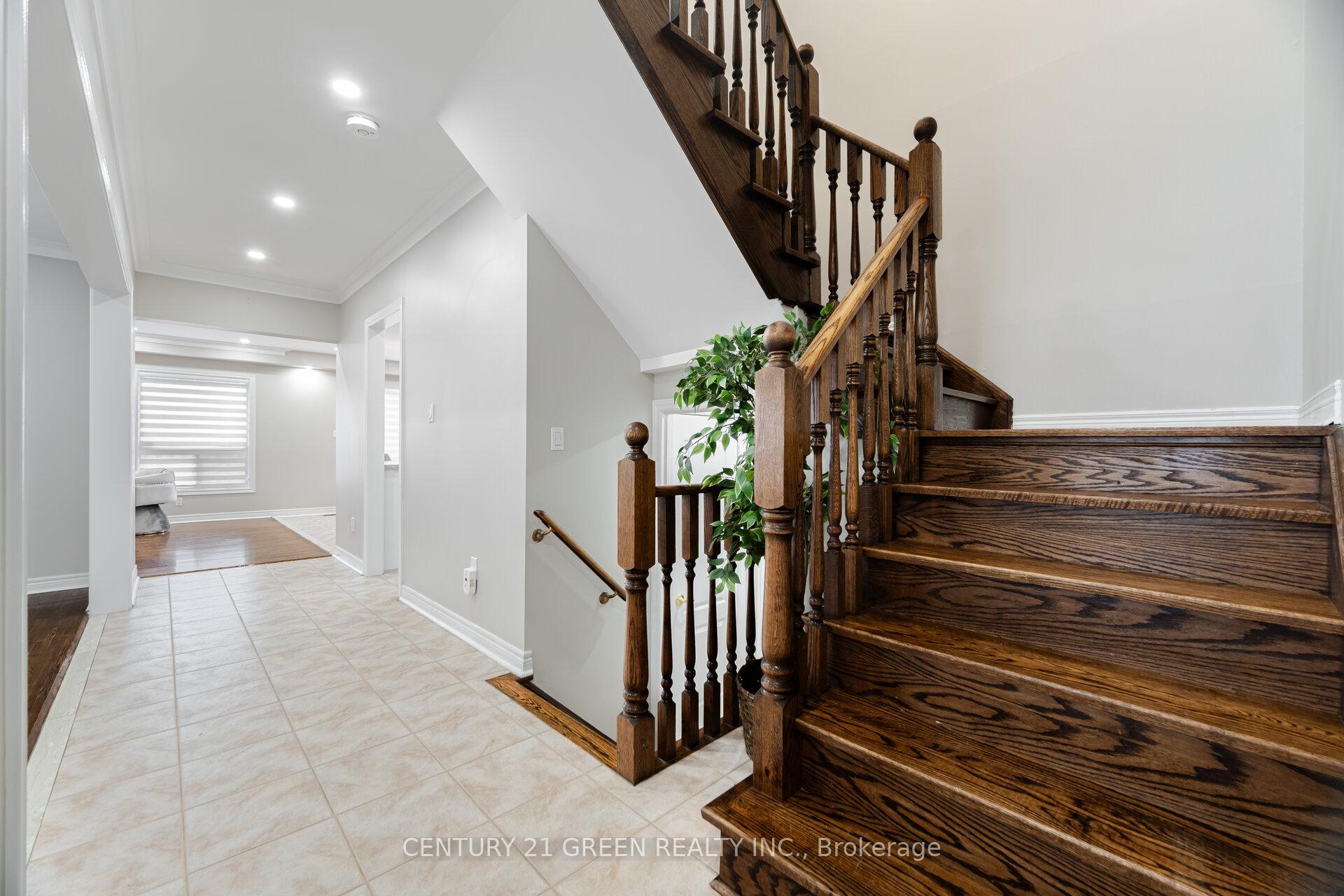 Photo 39 of 113 Sunny Meadow Boulevard, Brampton, Sandringham-Wellington — HOMEH