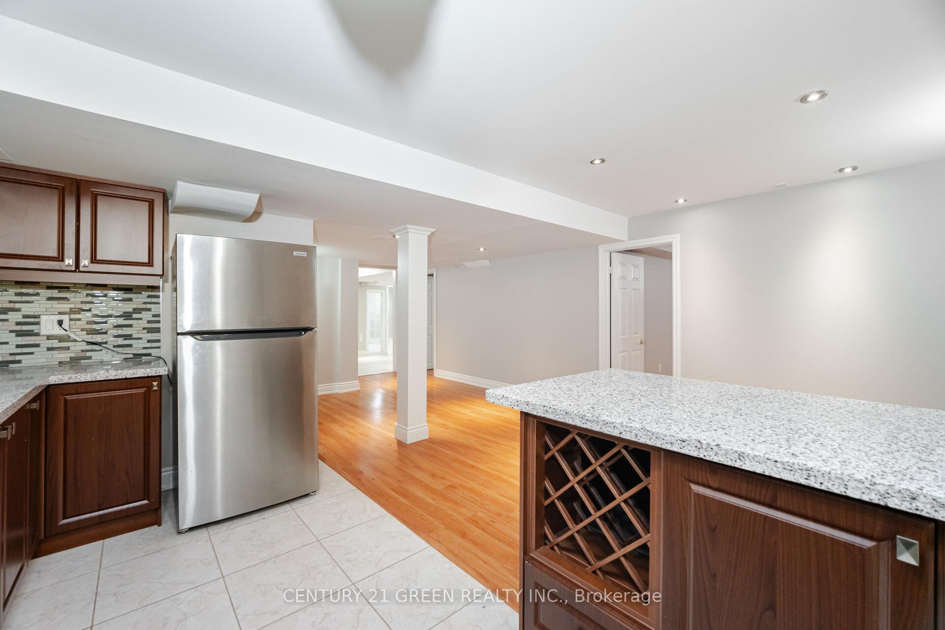 Photo 32 of 113 Sunny Meadow Boulevard, Brampton, Sandringham-Wellington — HOMEH