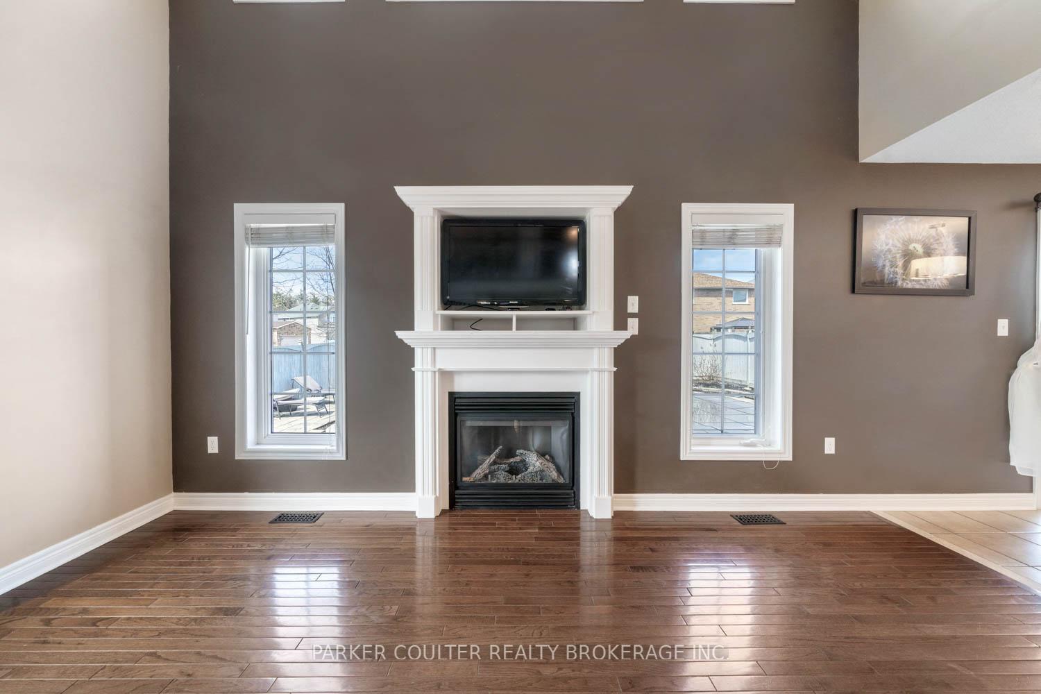 Photo 26 of 77 Balmoral Place, Barrie, Innis-Shore — HOMEH