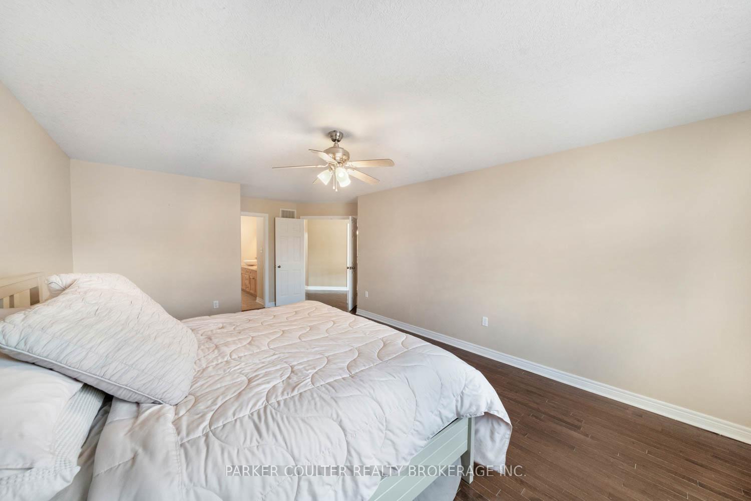 Photo 29 of 77 Balmoral Place, Barrie, Innis-Shore — HOMEH
