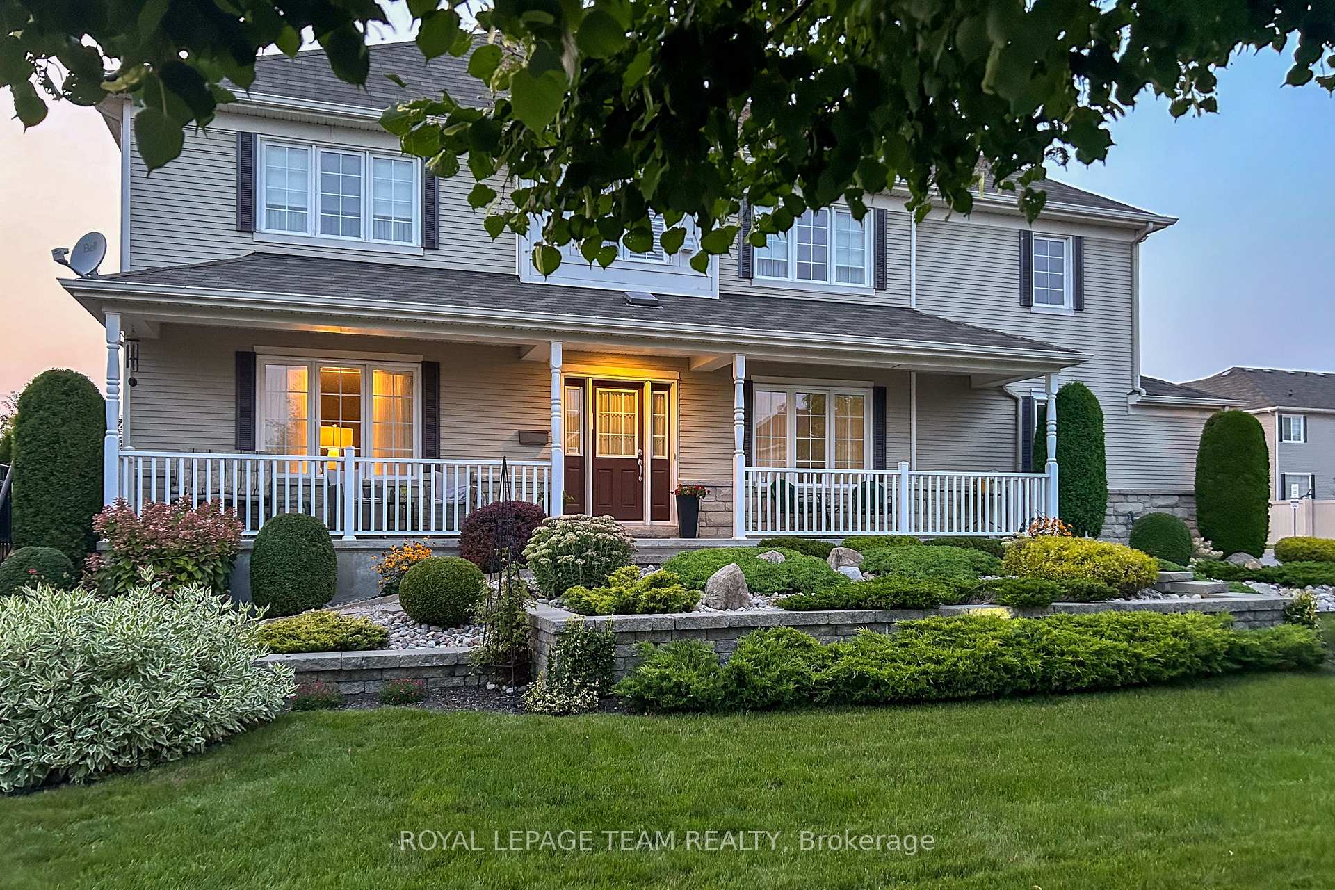 Photo 4 of 101 Goldwood, Ottawa, Barrhaven - Stonebridge — HOMEH