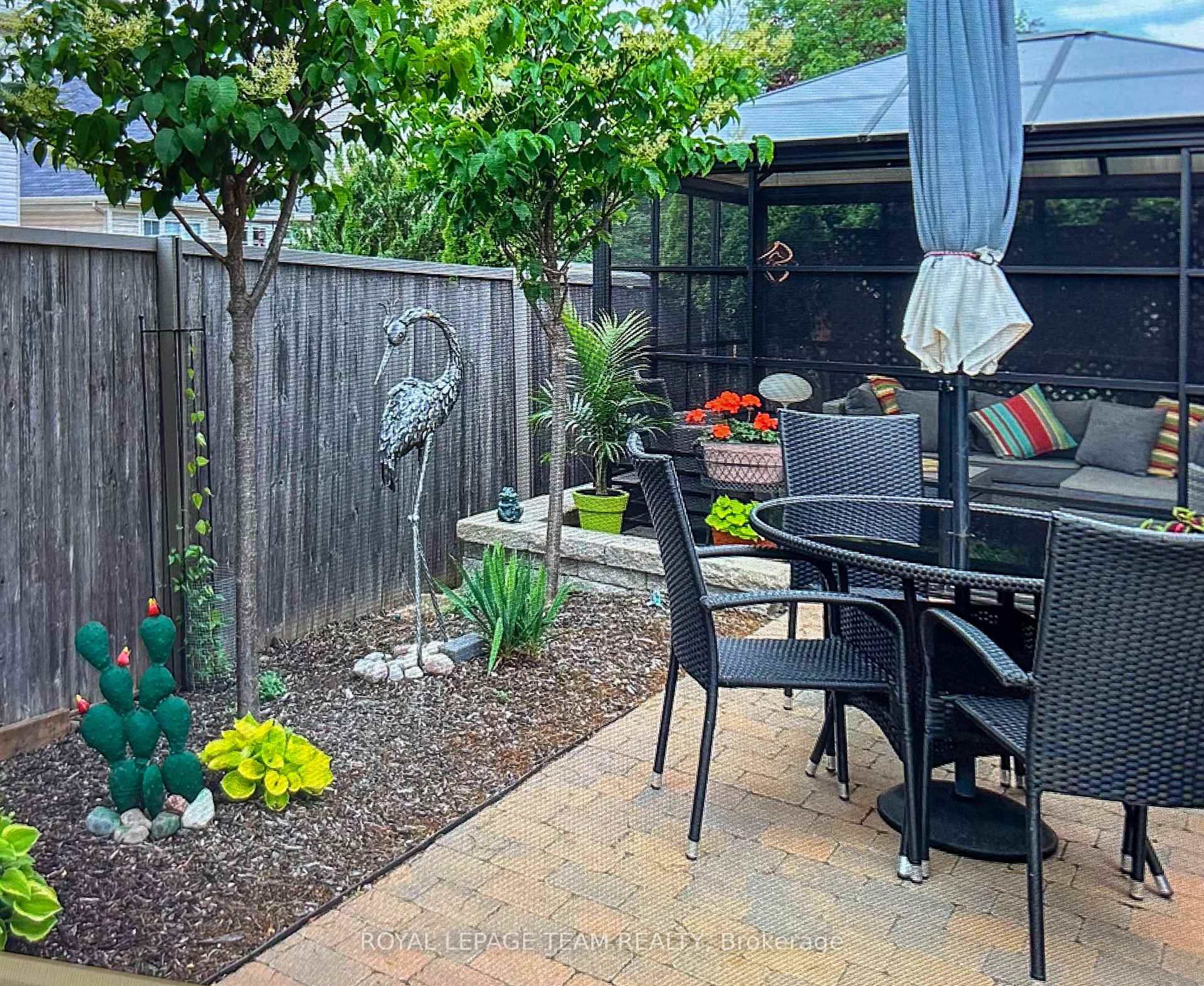 Photo 5 of 101 Goldwood, Ottawa, Barrhaven - Stonebridge — HOMEH