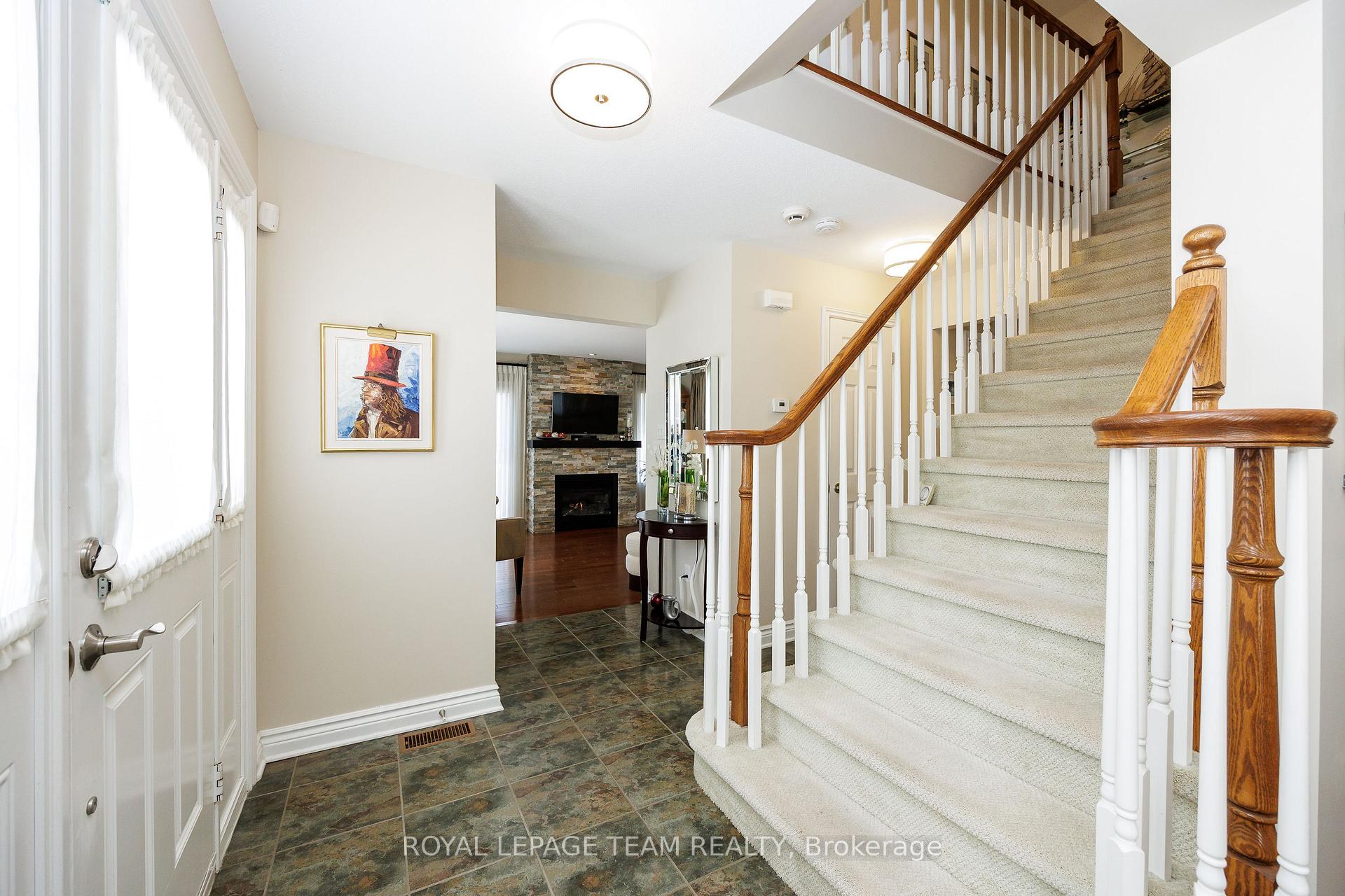 Photo 7 of 101 Goldwood, Ottawa, Barrhaven - Stonebridge — HOMEH