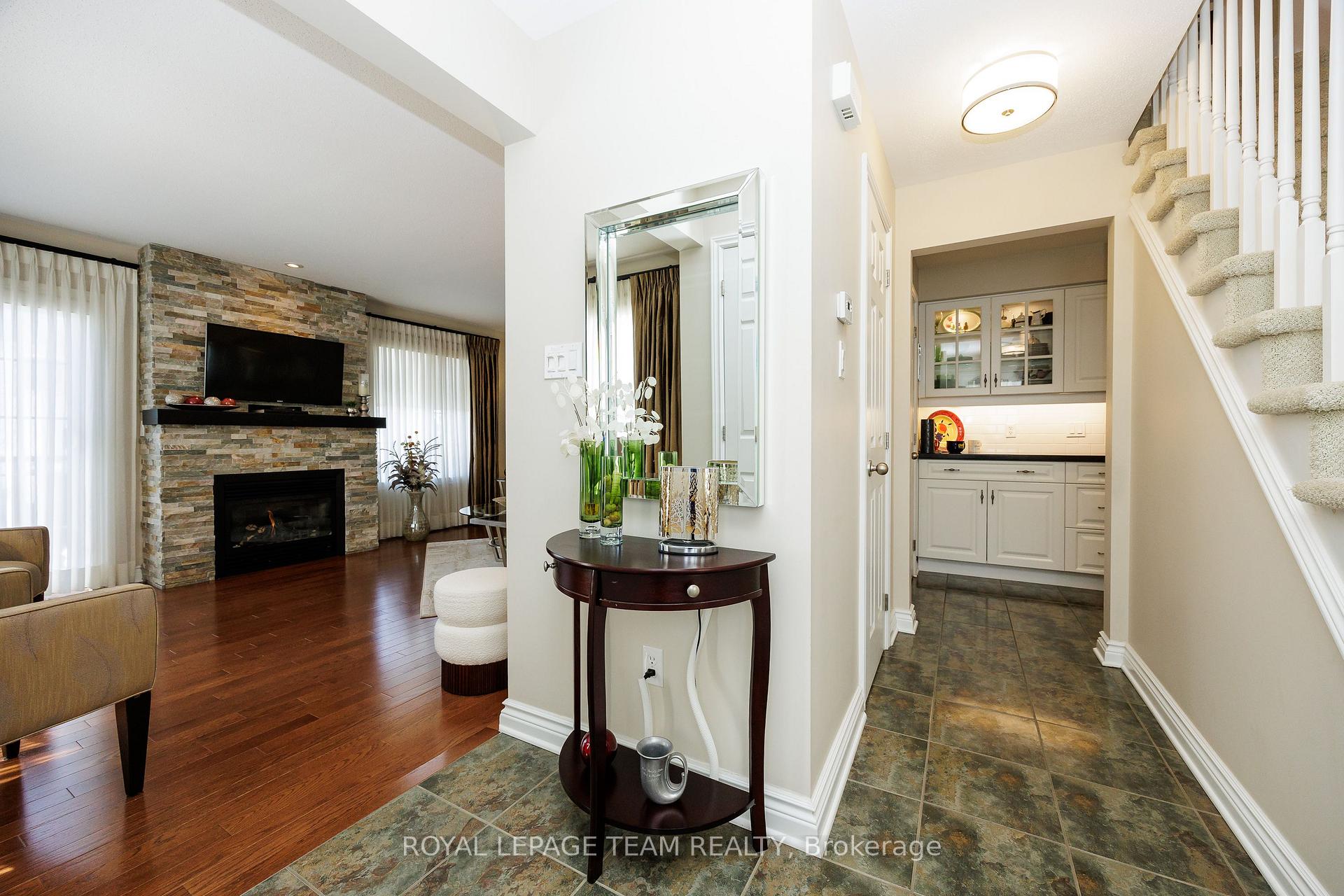 Photo 8 of 101 Goldwood, Ottawa, Barrhaven - Stonebridge — HOMEH