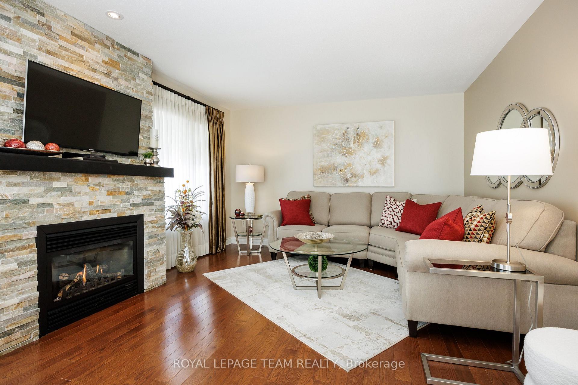Photo 9 of 101 Goldwood, Ottawa, Barrhaven - Stonebridge — HOMEH