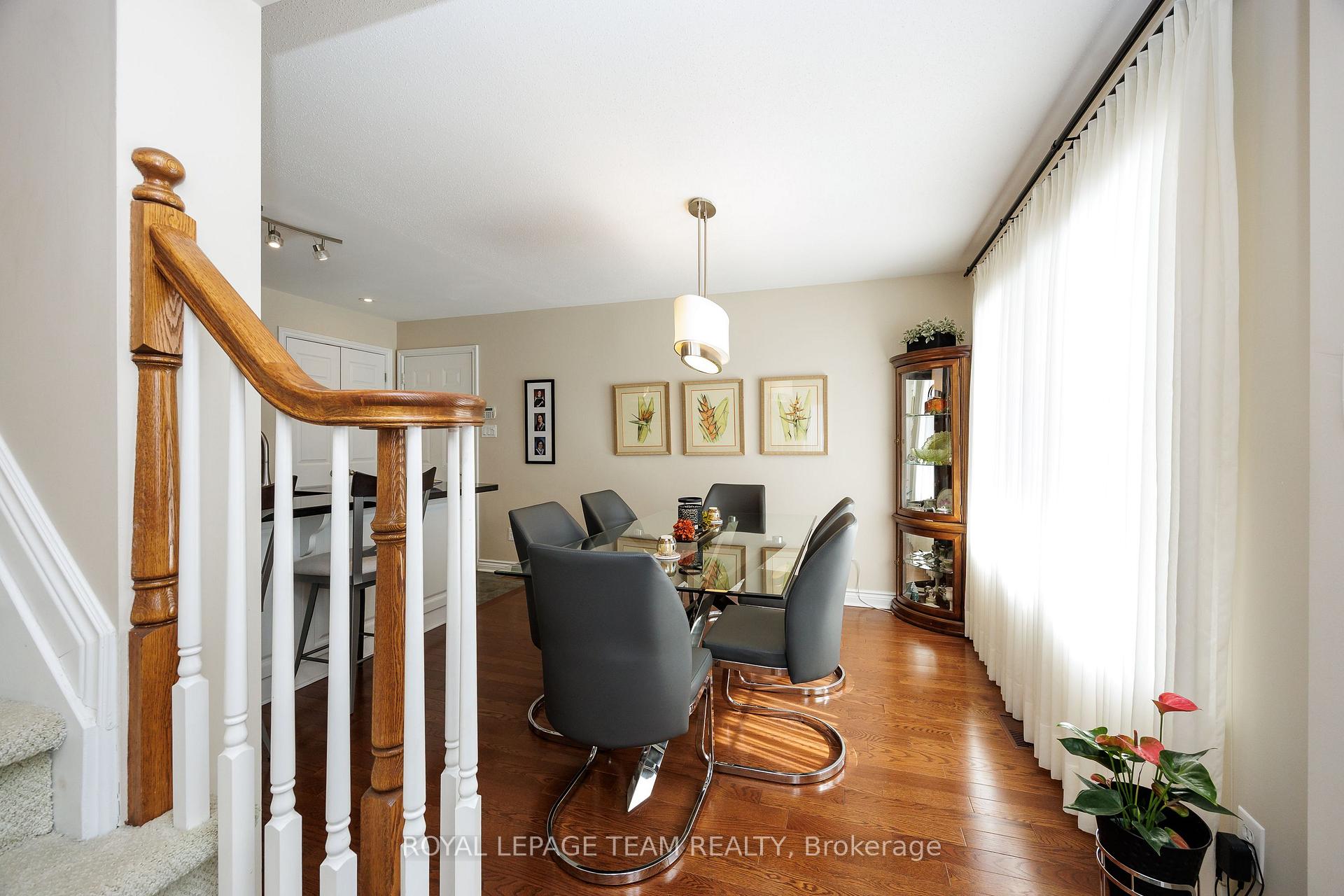 Photo 14 of 101 Goldwood, Ottawa, Barrhaven - Stonebridge — HOMEH