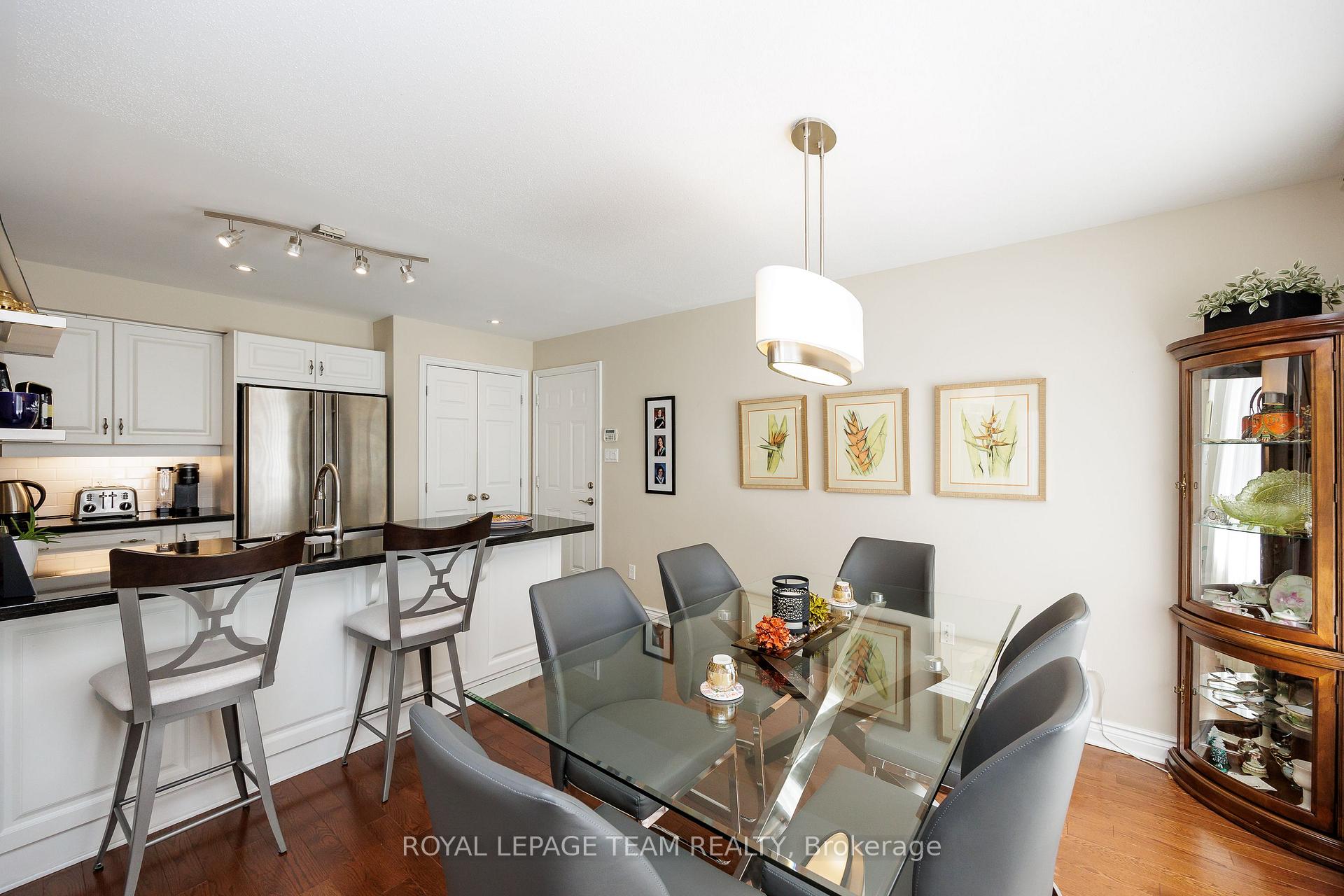 Photo 15 of 101 Goldwood, Ottawa, Barrhaven - Stonebridge — HOMEH