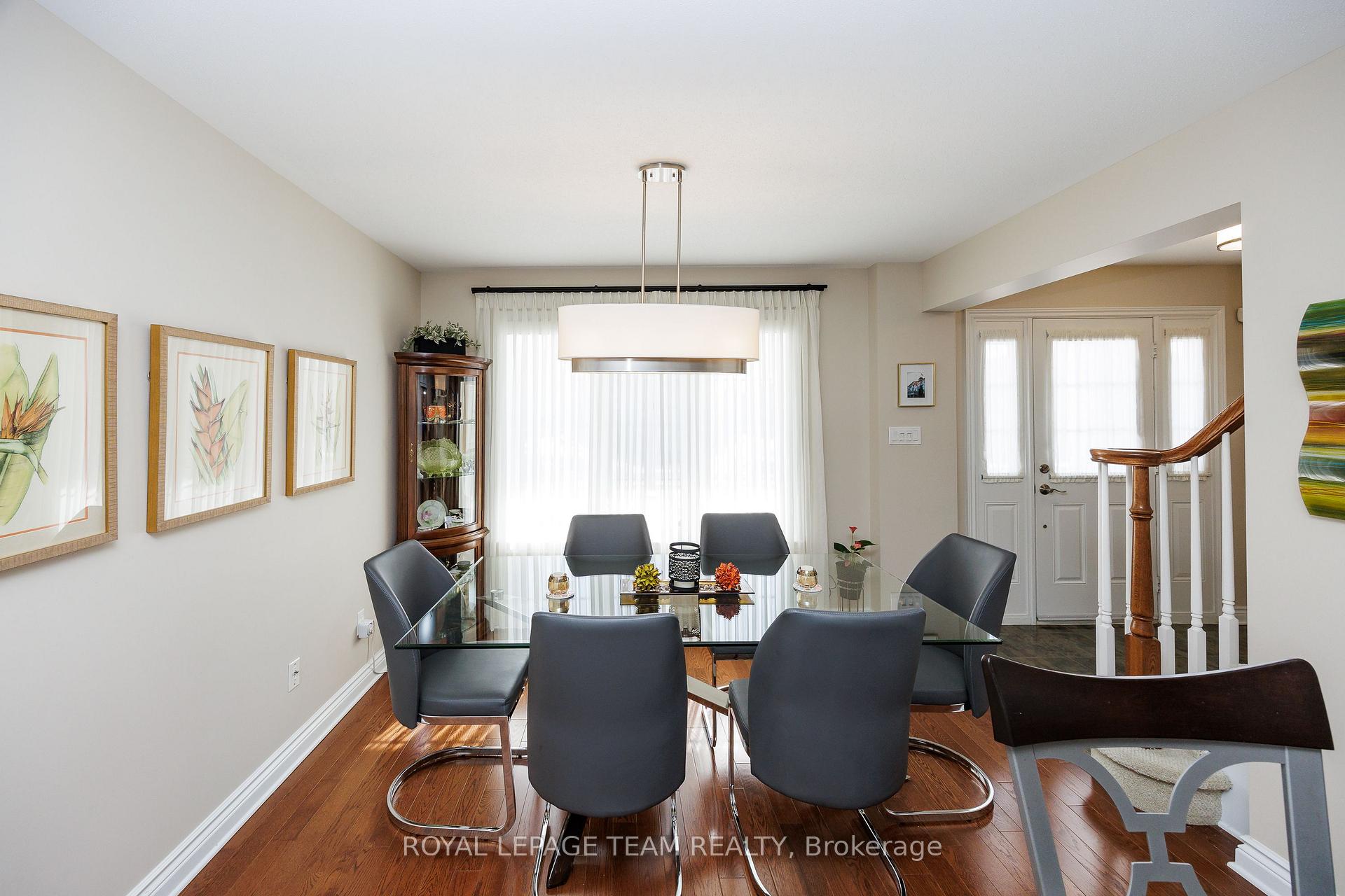 Photo 16 of 101 Goldwood, Ottawa, Barrhaven - Stonebridge — HOMEH